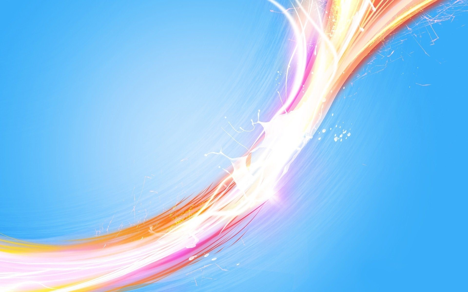 Free download wallpaper Abstract, Colors on your PC desktop