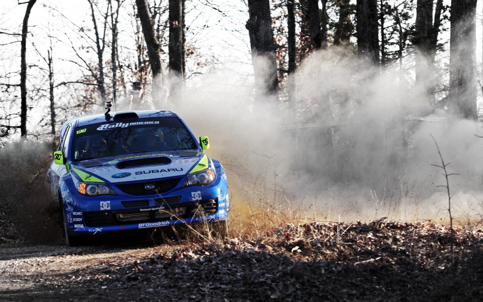 Free download wallpaper Sports, Rallying on your PC desktop