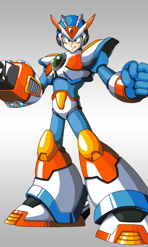 1113399 Salvapantallas y fondos de pantalla Mega Man X3 en tu teléfono. Descarga imágenes de  gratis