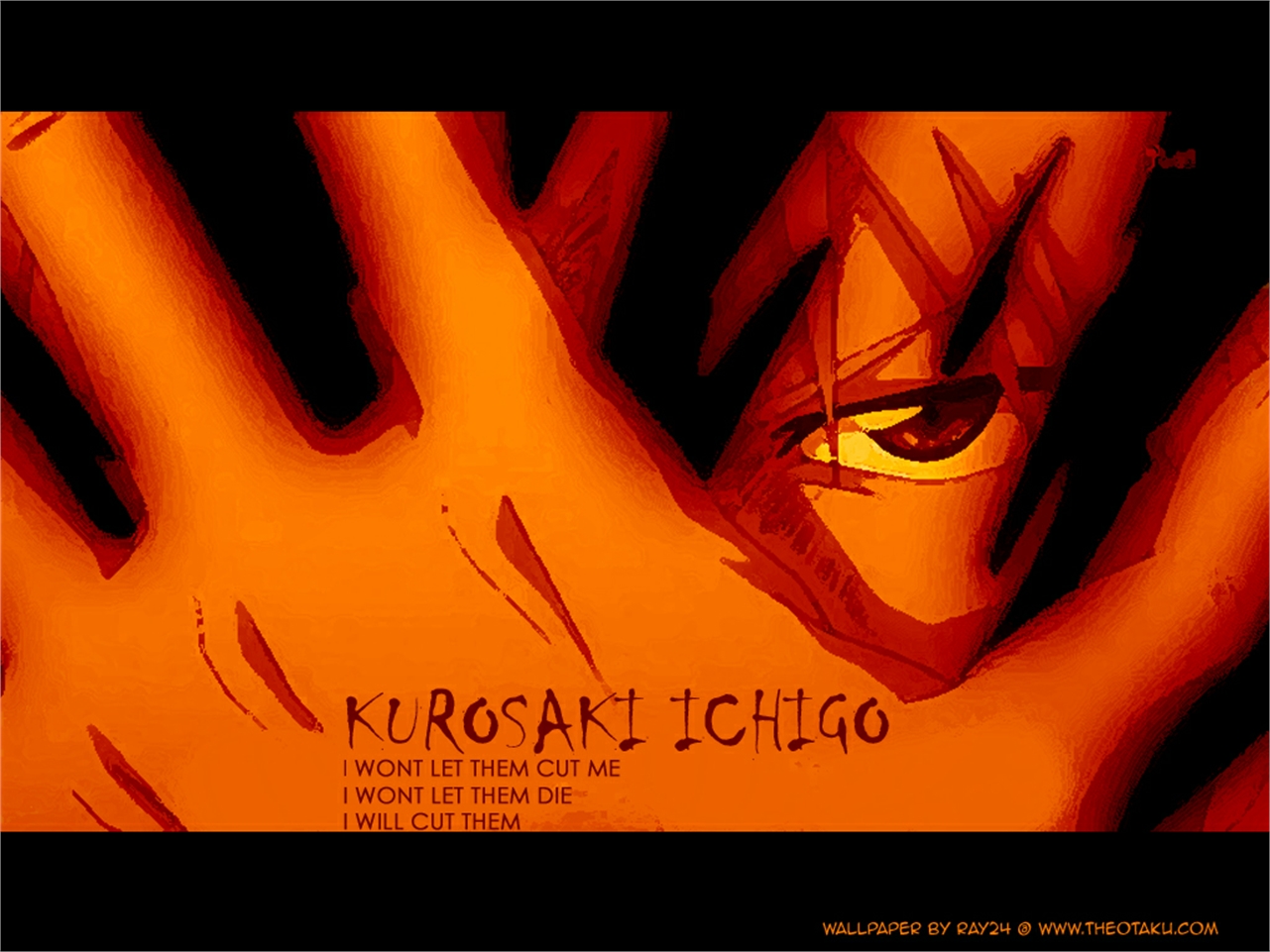 Free download wallpaper Anime, Bleach, Ichigo Kurosaki on your PC desktop