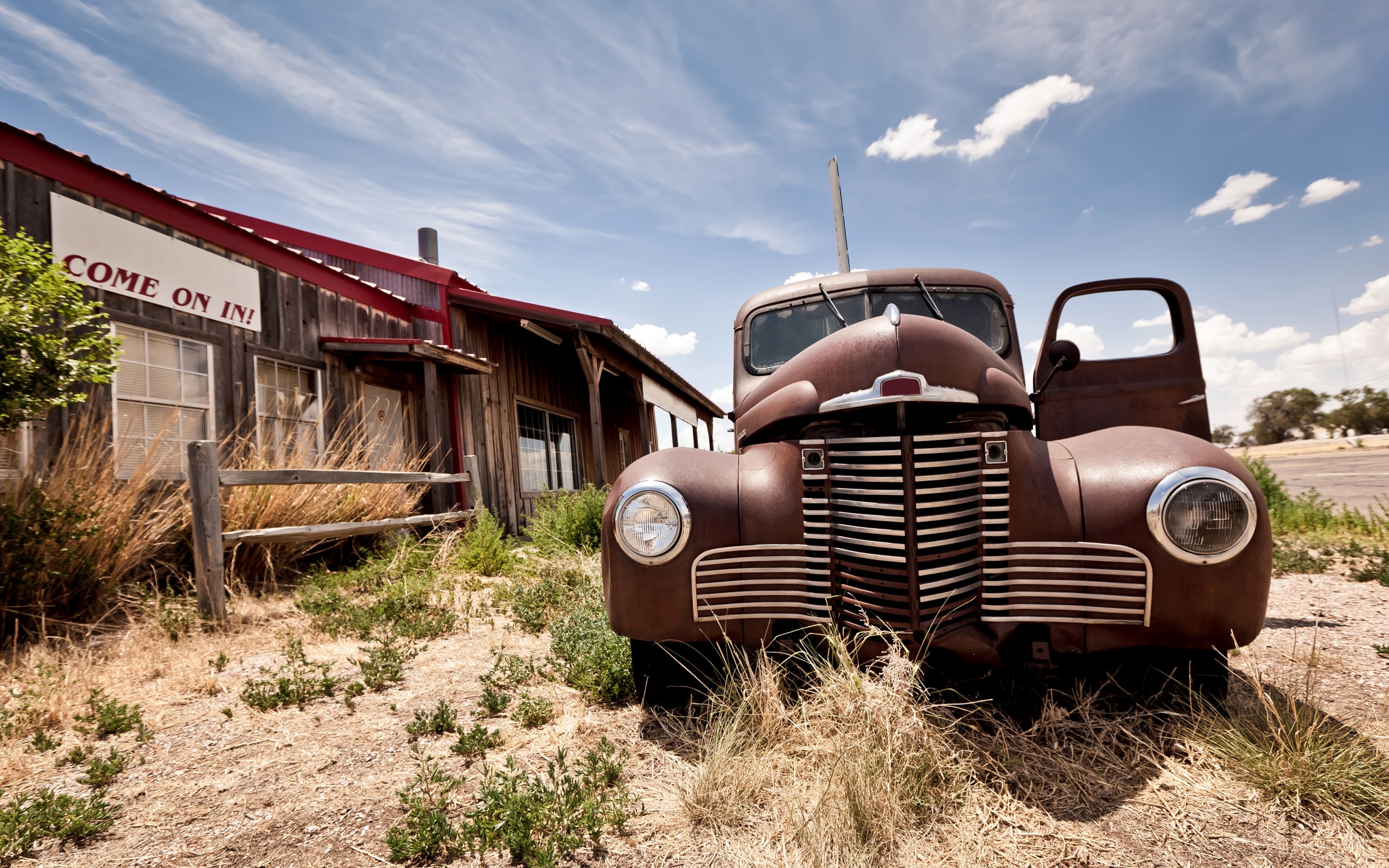oldtimer, vintage car, vehicles