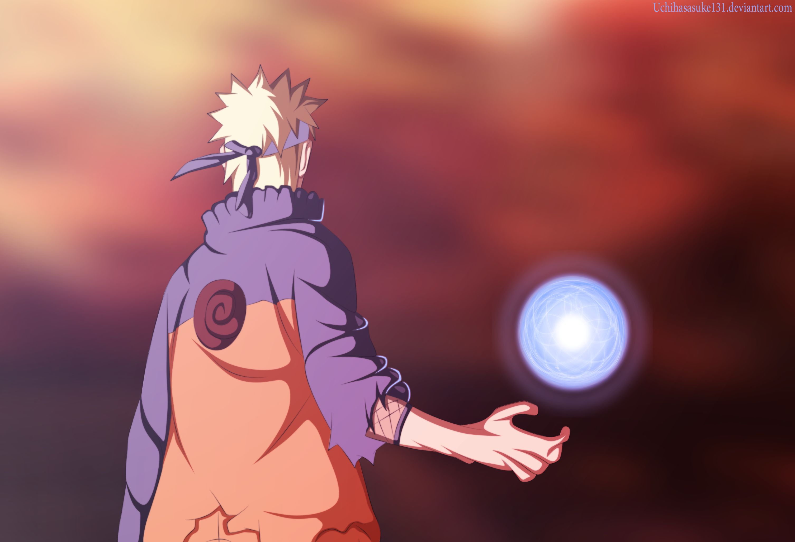 Téléchargez des papiers peints mobile Naruto, Animé, Naruto Uzumaki gratuitement.
