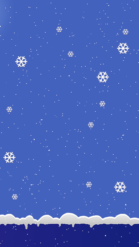 Download mobile wallpaper Snow, Artistic, Snowflake for free.