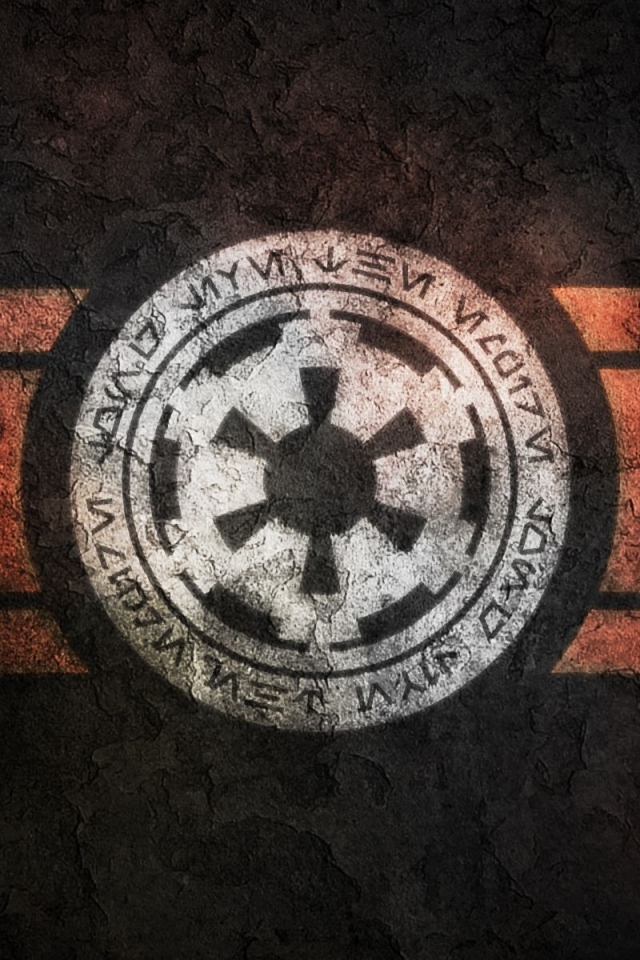Download mobile wallpaper Star Wars, Movie, Galactic Empire for free.