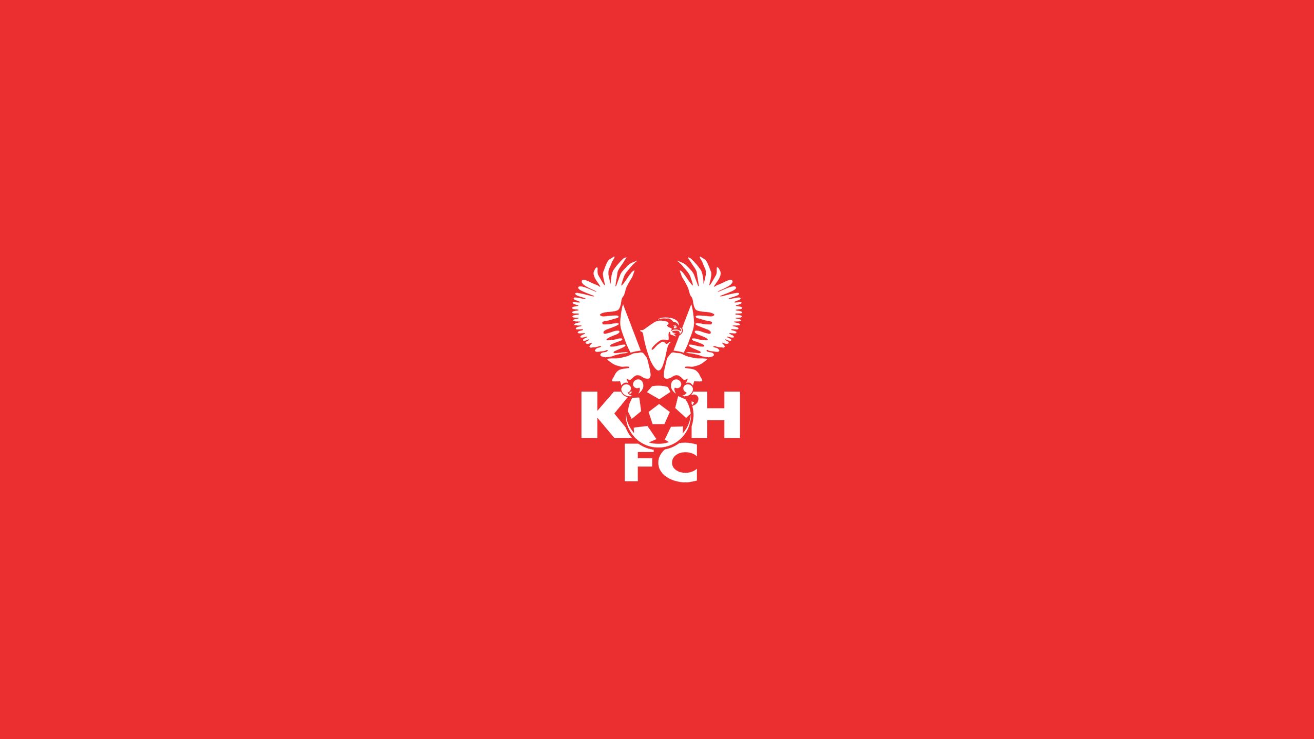 Descarga gratuita de fondo de pantalla para móvil de Fútbol, Logo, Emblema, Deporte, Kidderminster Harriers Fc.