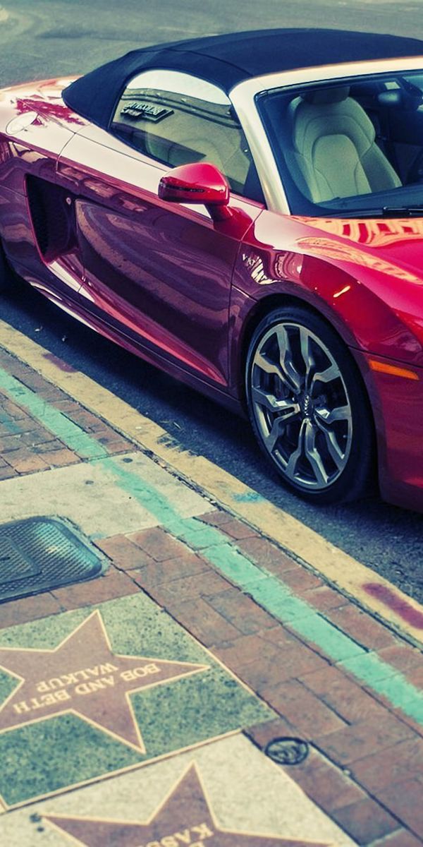 Fonds d'écran Audi R8 V10 Spyder pour PC, télécharger gratuitement des ...