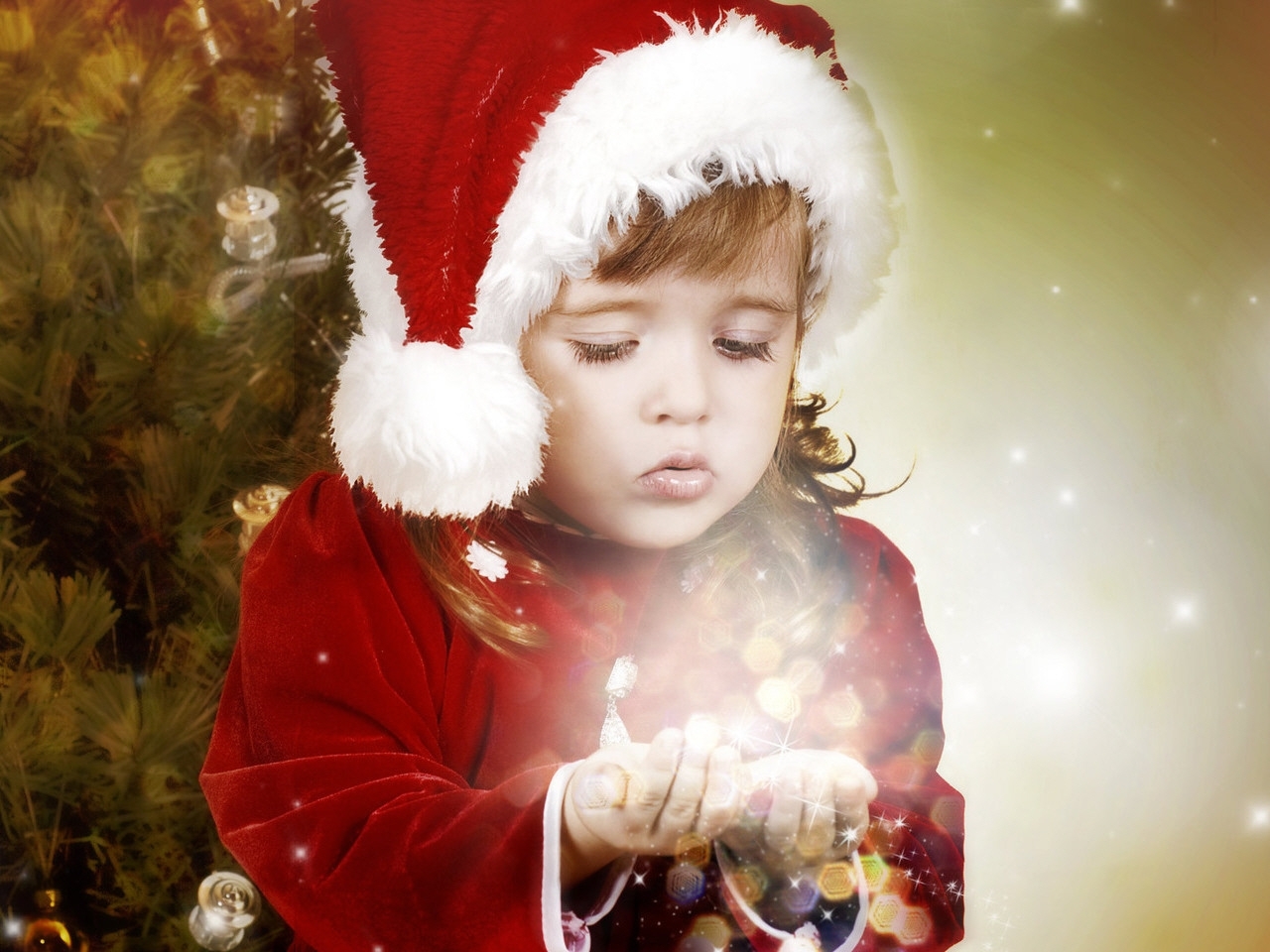 Download mobile wallpaper Holidays, People, Children for free.