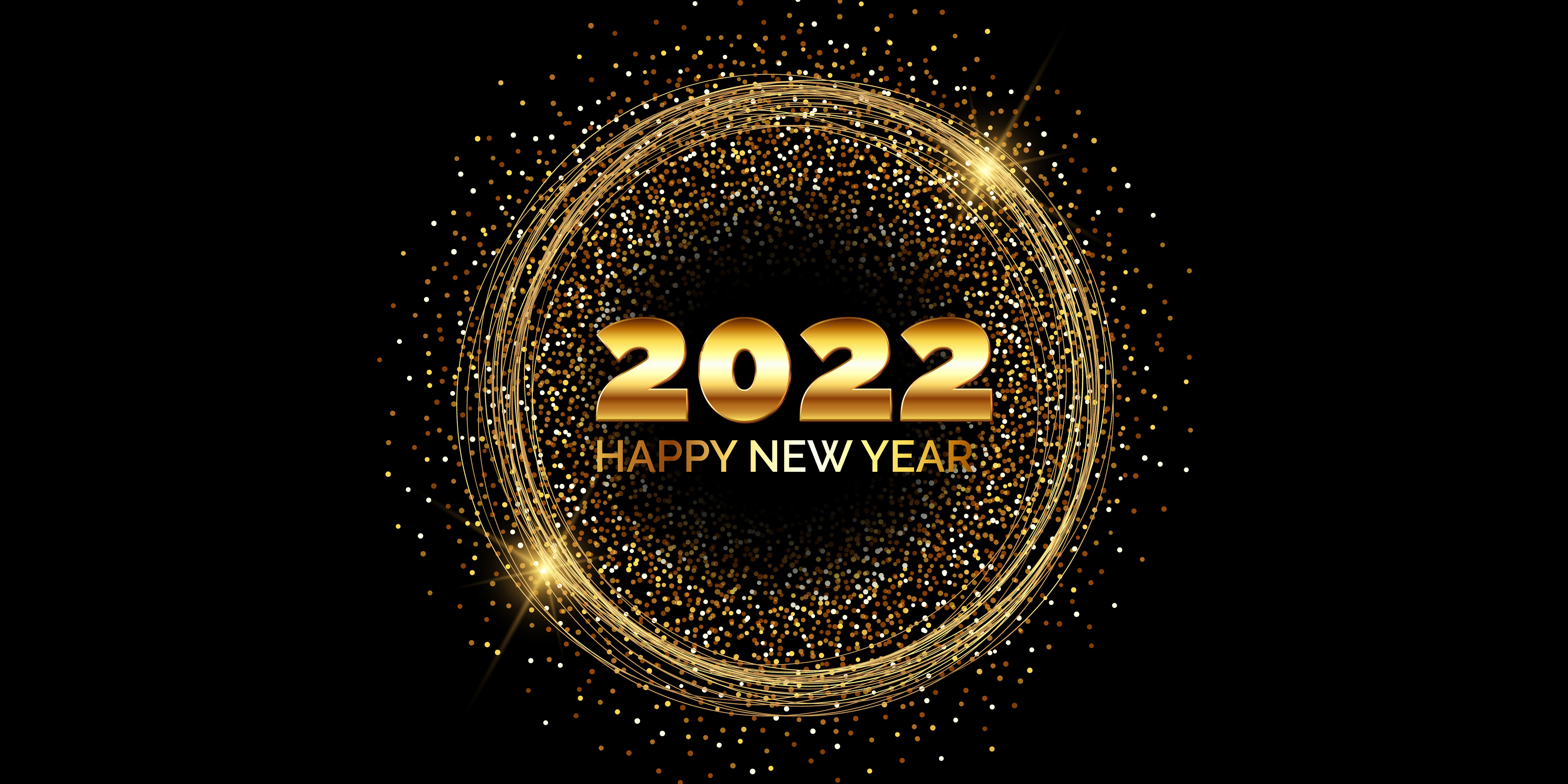 1056711 descargar fondo de pantalla día festivo, año nuevo 2022, feliz año nuevo: protectores de pantalla e imágenes gratis