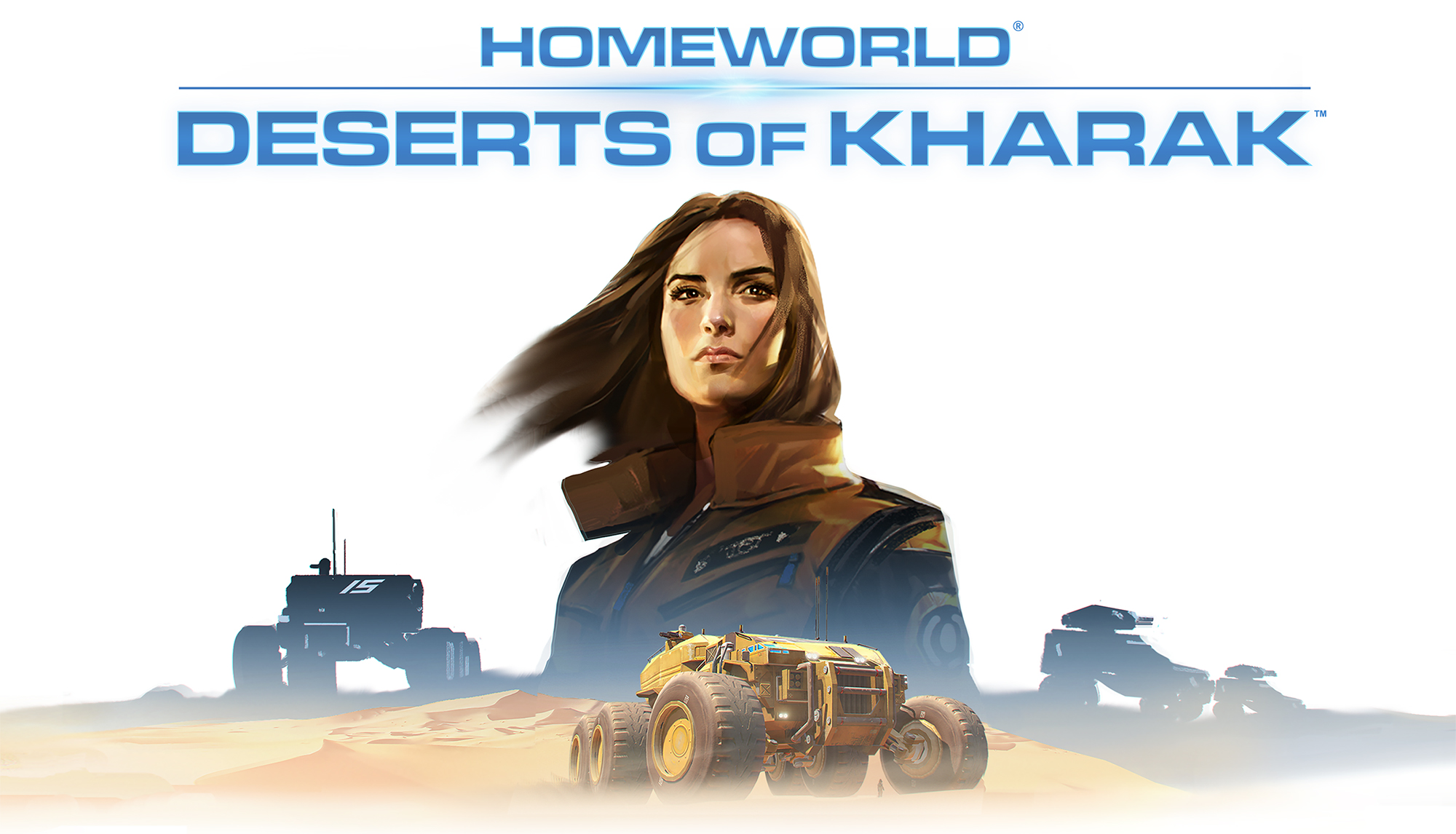 video game, homeworld: deserts of kharak, desert, sci fi