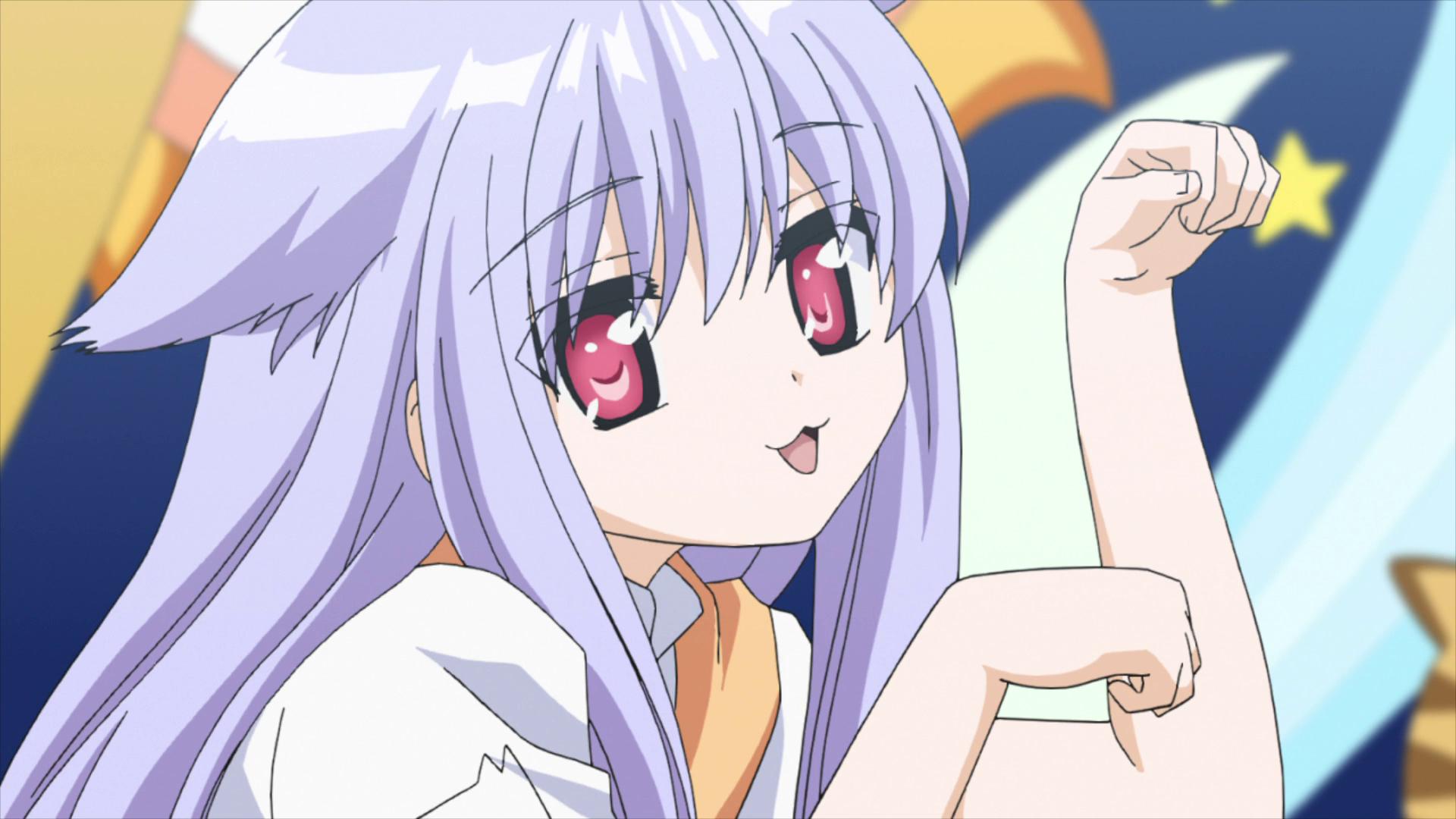 240929 Hintergrundbild herunterladen animes, mayoi neko overrun! - Bildschirmschoner und Bilder kostenlos