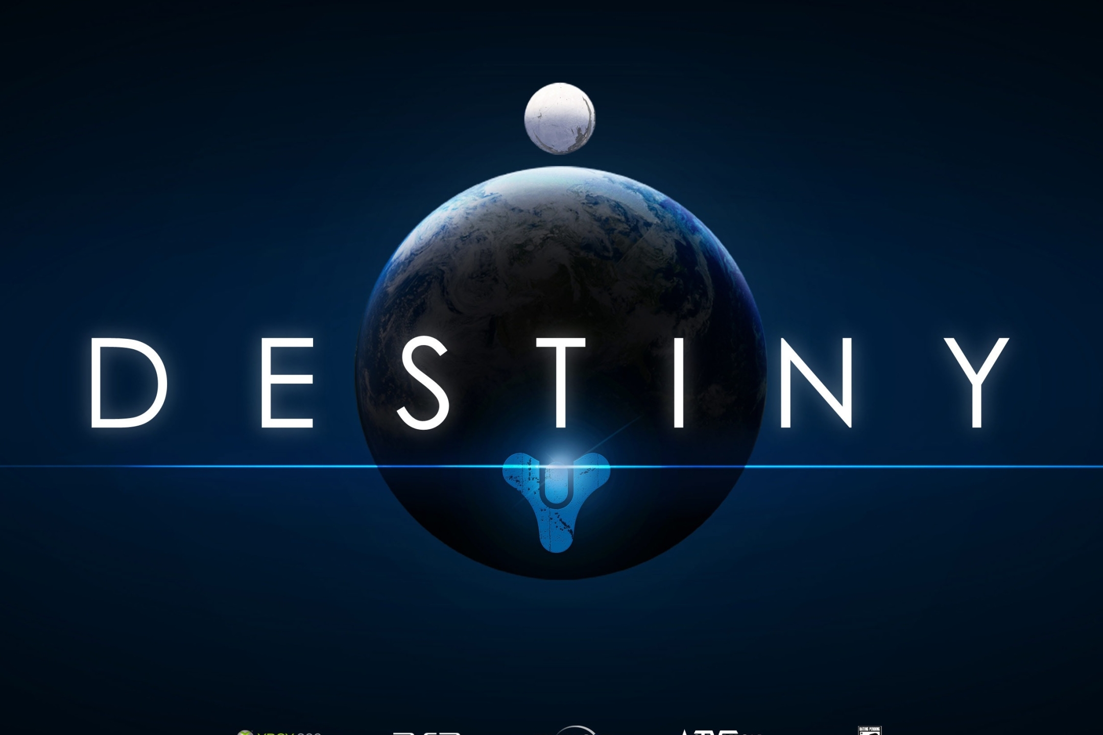 Download mobile wallpaper Video Game, Destiny for free.