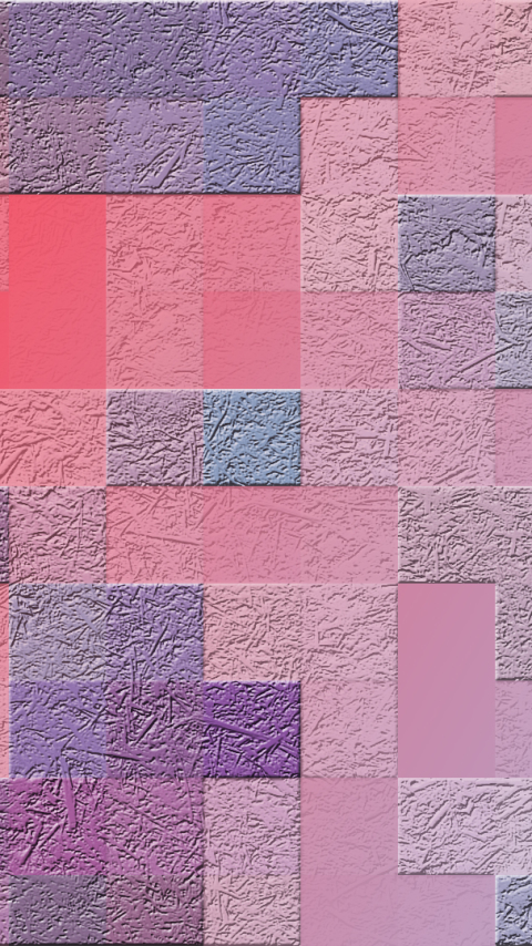 Baixar papel de parede para celular de Abstrato, Textura, Colorido, Quadrado, Formas, Geometria, Pastel gratuito.
