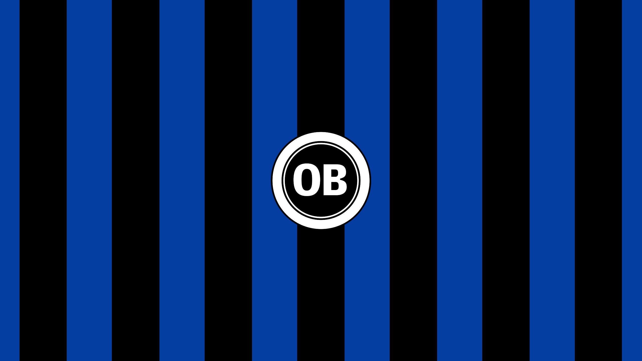 Laden Sie Odense Boldklub HD-Desktop-Hintergründe herunter