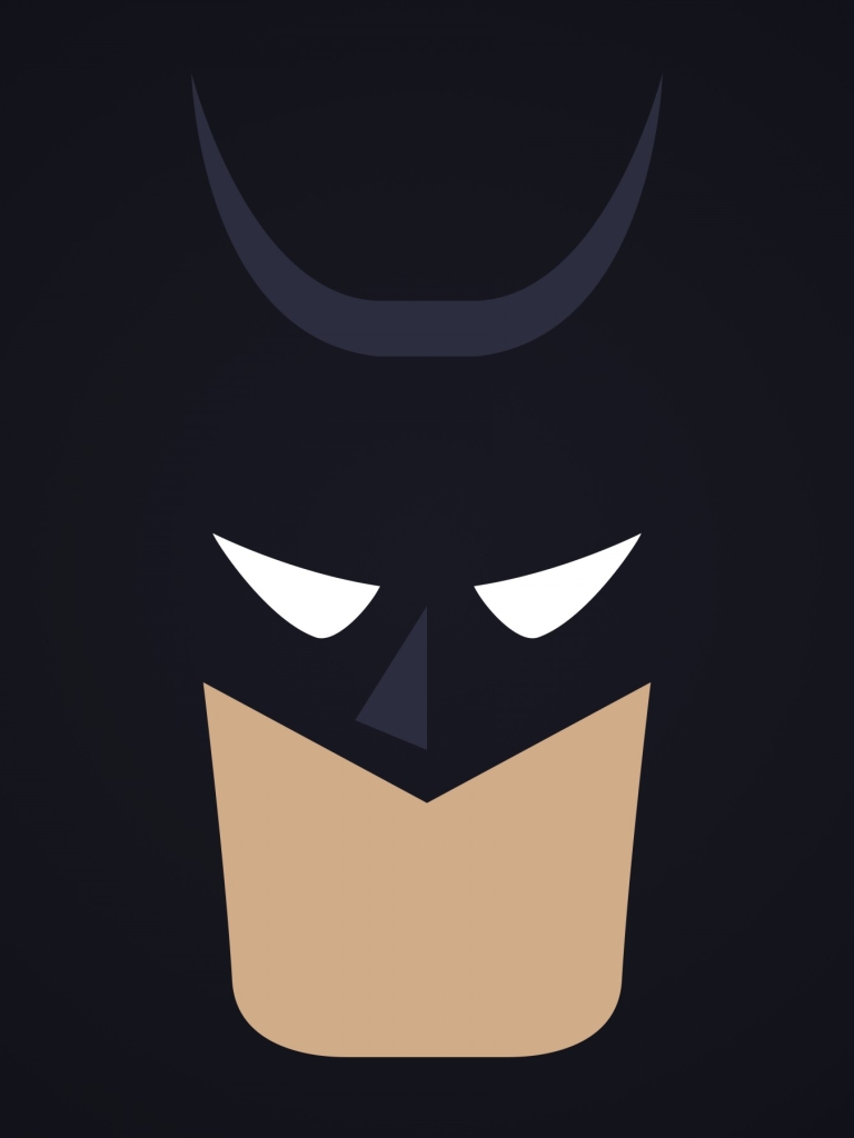 Handy-Wallpaper Batman, Comics, The Batman kostenlos herunterladen.