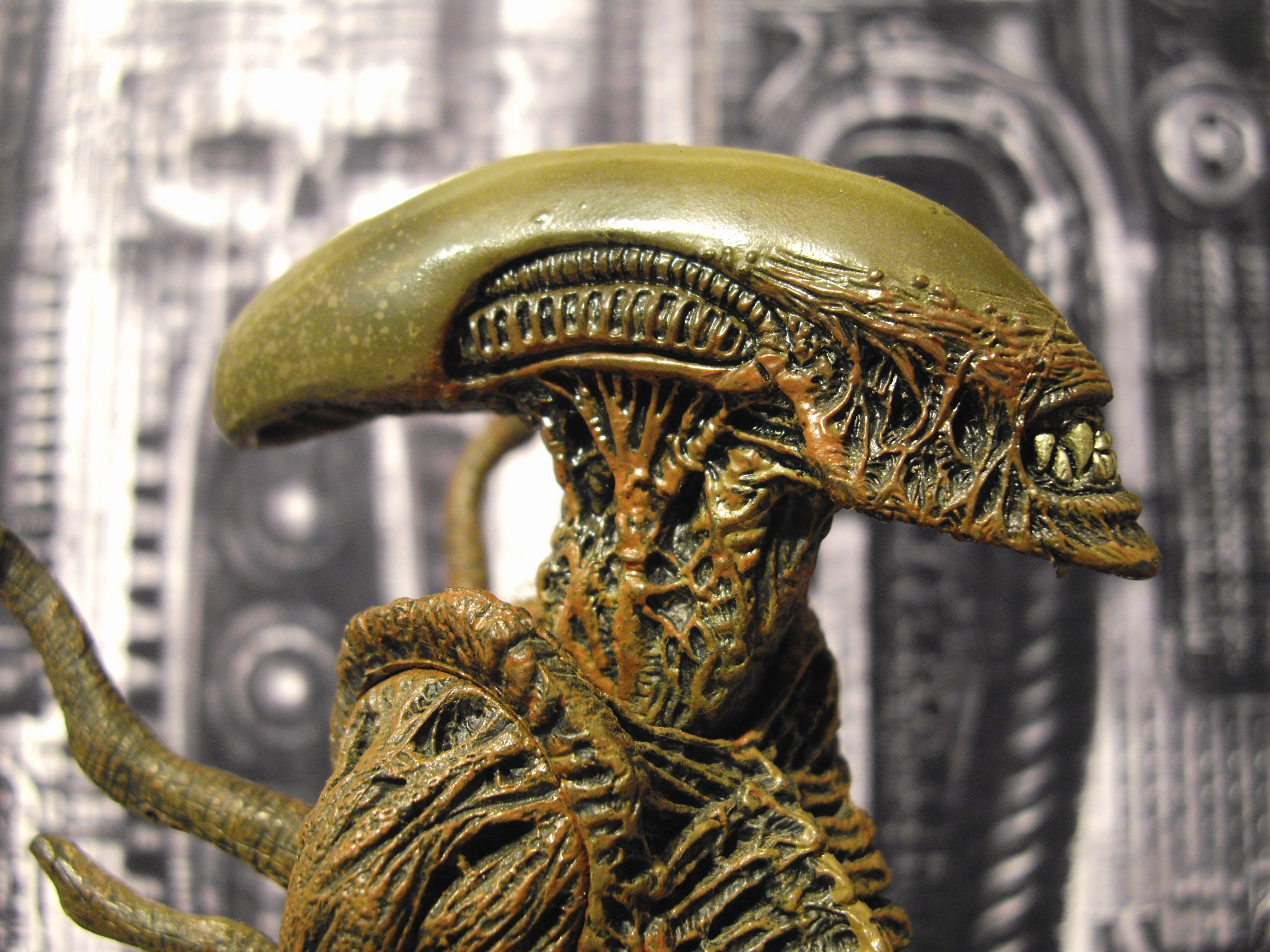 Téléchargez gratuitement l'image Alien Le 8Ème Passager, Film sur le bureau de votre PC