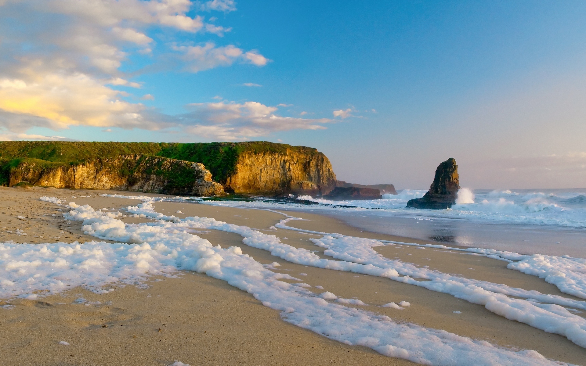 Téléchargez gratuitement l'image Plage, Terre/nature sur le bureau de votre PC