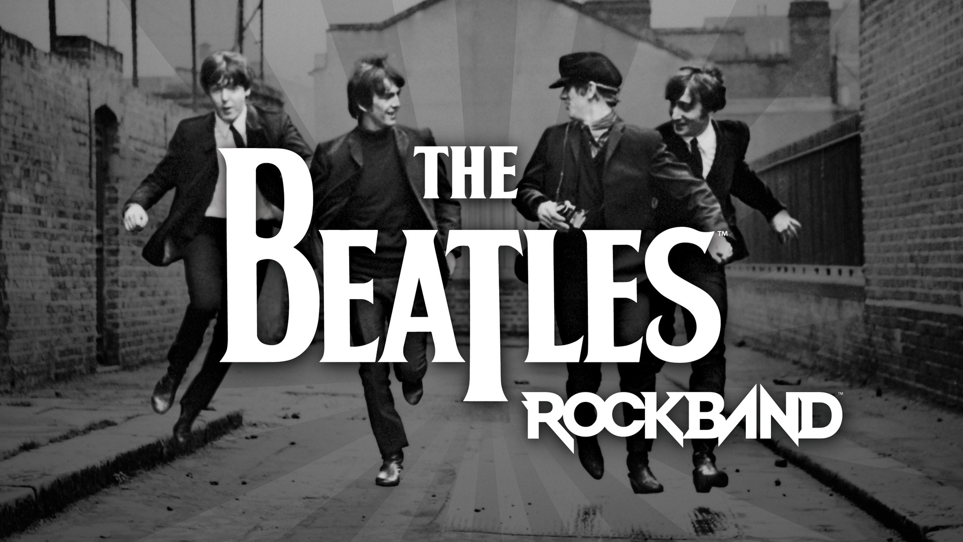 733114 Fondos de pantalla e The Beatles: Rock Band imágenes en el escritorio. Descarga protectores de pantalla  en tu PC gratis