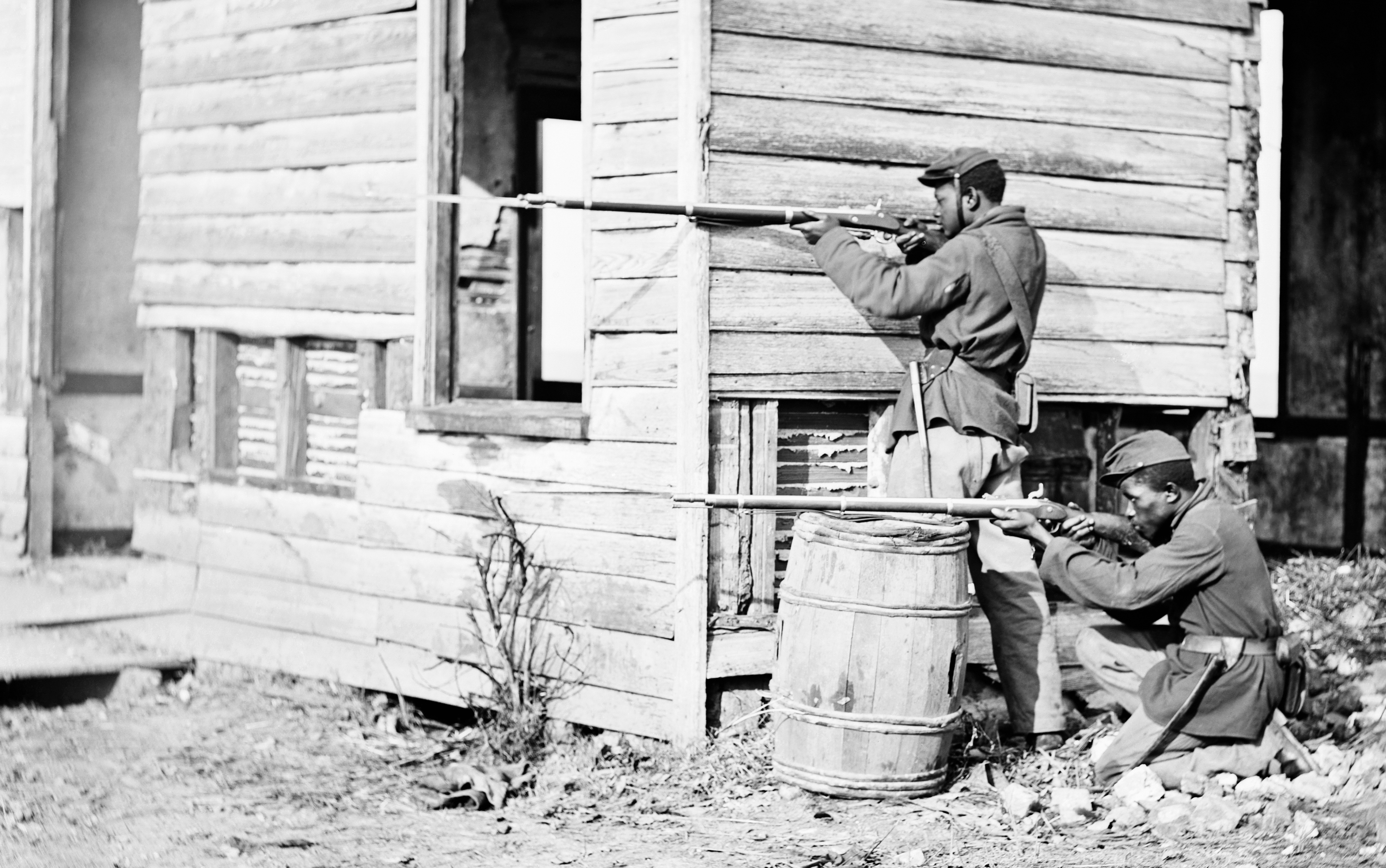 696624壁紙のダウンロード軍隊, 兵隊, アメリカ南北戦争-スクリーンセーバーと写真を無料で