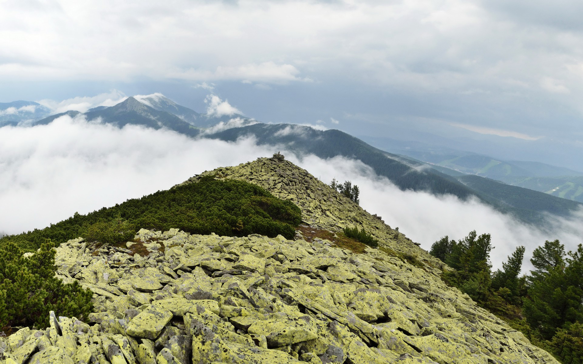 Free download wallpaper Mountains, Mountain, Earth on your PC desktop