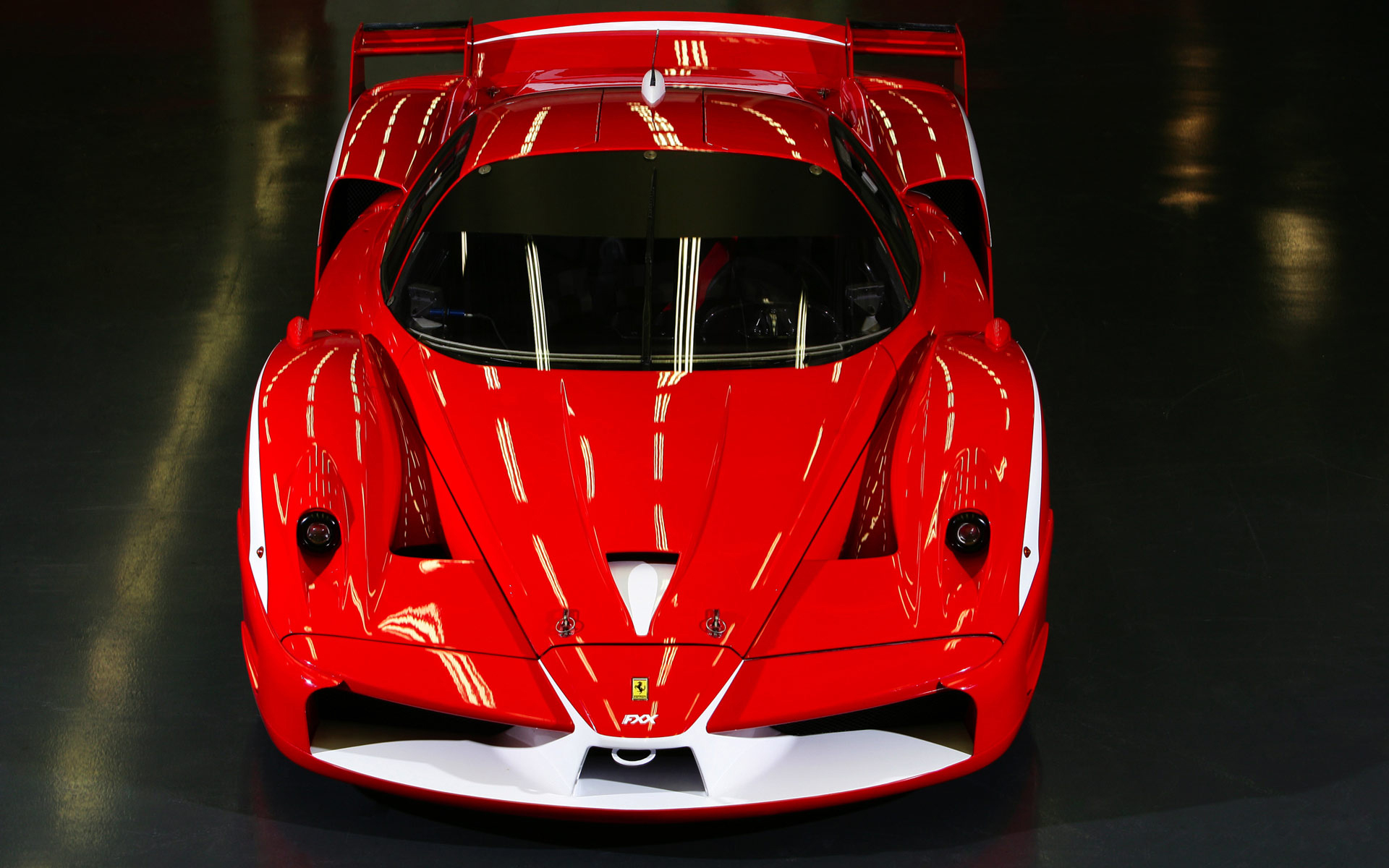 Free download wallpaper Ferrari, Vehicles, Car on your PC desktop