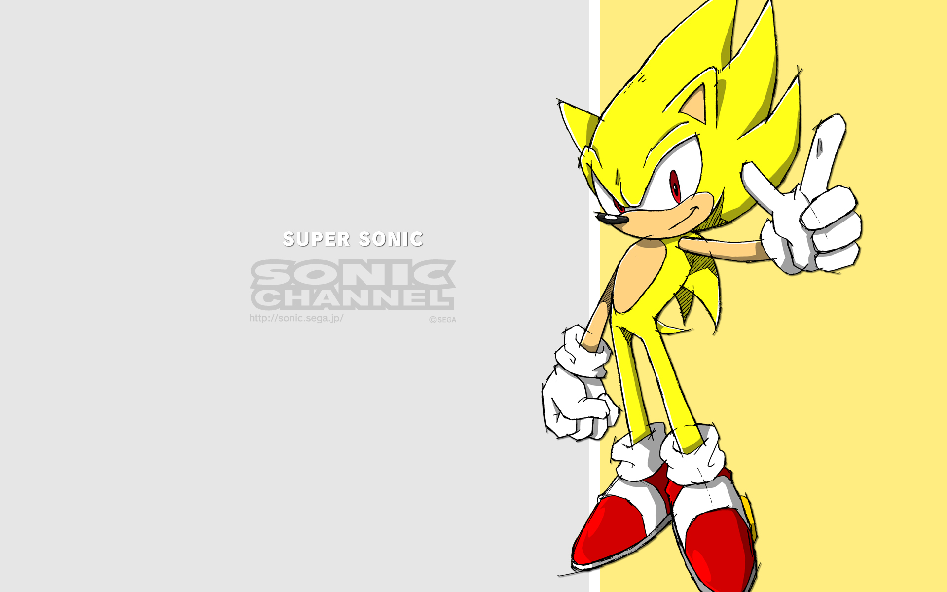 video game, sonic the hedgehog, super sonic, sonic