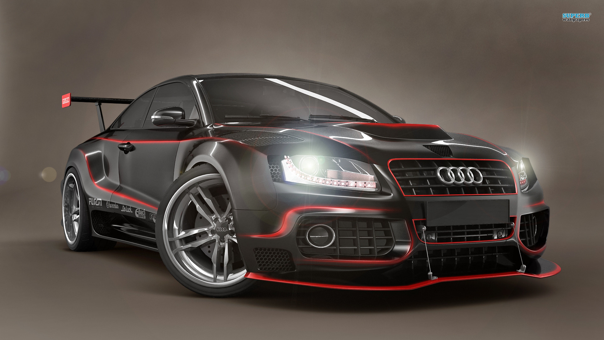 Free download wallpaper Audi, Vehicles on your PC desktop