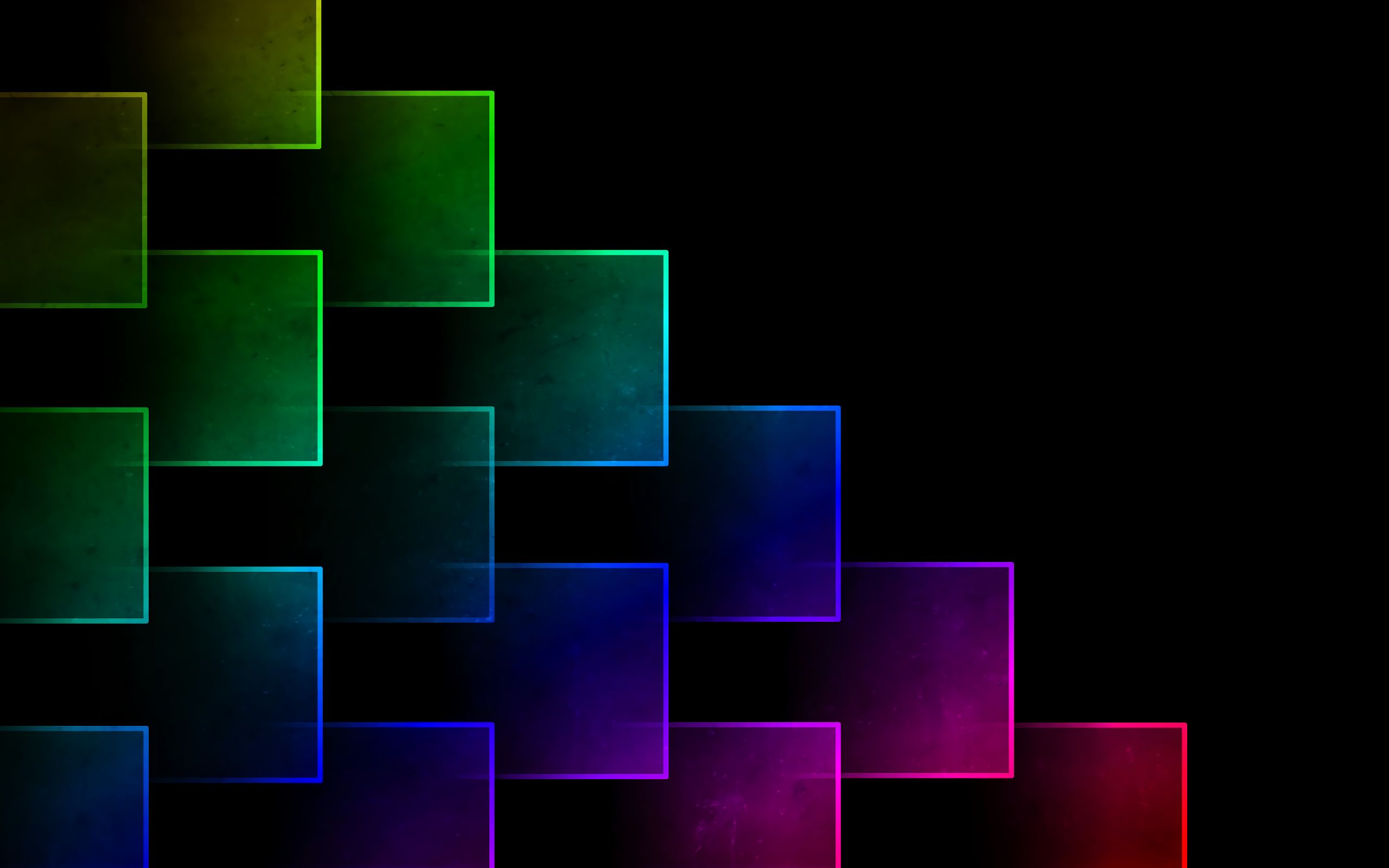 Free download wallpaper Shapes, Artistic on your PC desktop