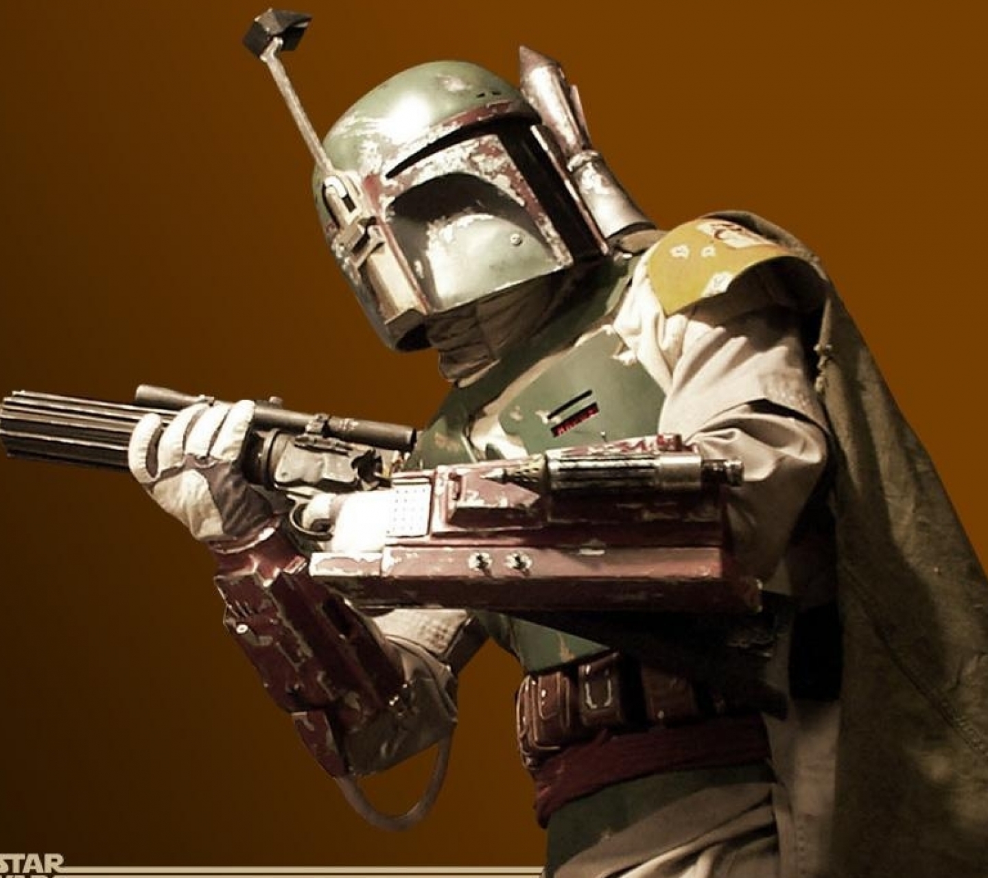 Free download wallpaper Star Wars, Movie, Boba Fett on your PC desktop