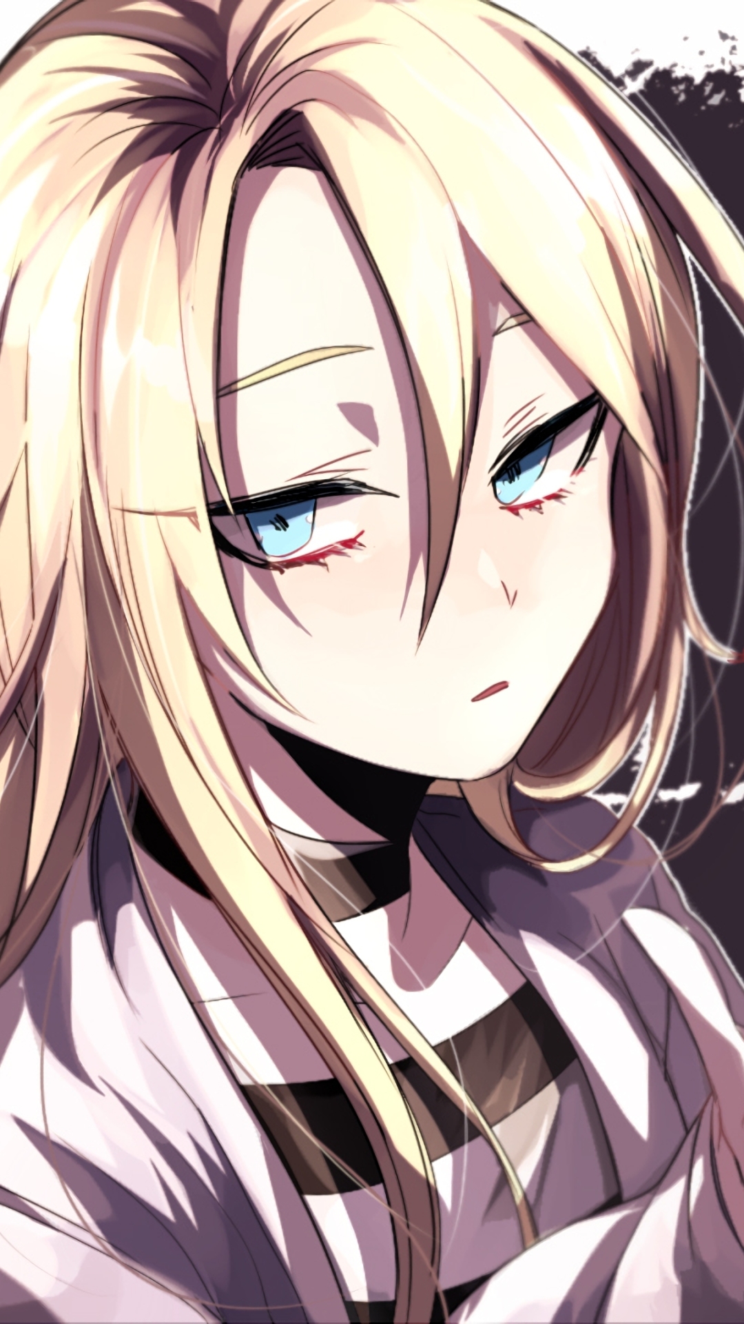 Download mobile wallpaper Anime, Rachel Gardner, Angels Of Death for free.