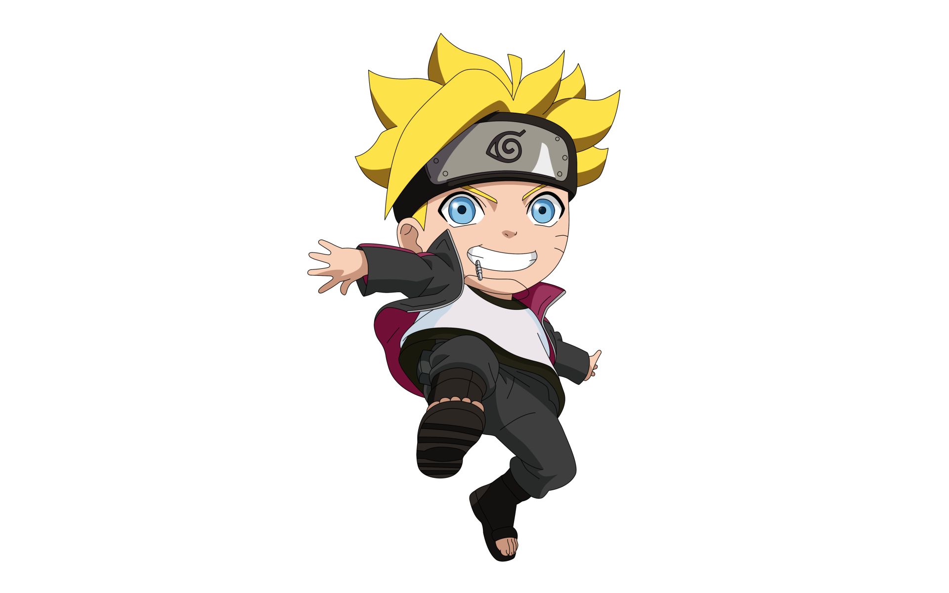 Baixar papel de parede para celular de Anime, Naruto, Boruto Uzumaki, Boruto gratuito.