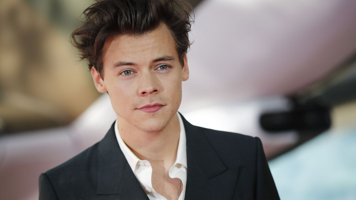 HD desktop wallpaper: Music, Singer, English, Harry Styles download ...