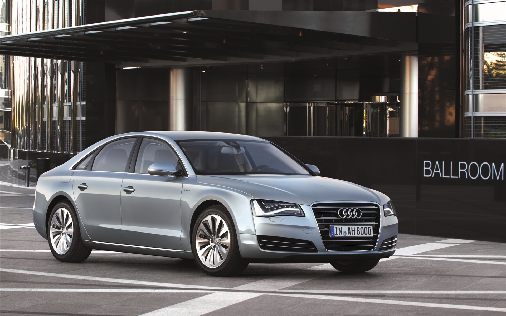 Cool Wallpapers audi, transport, auto