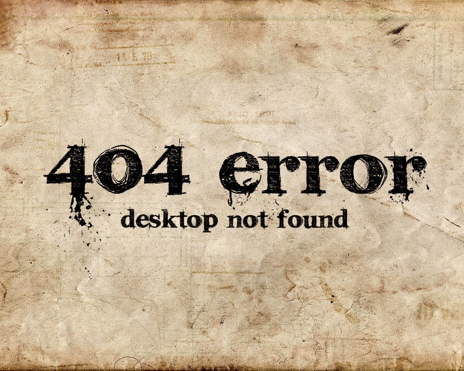 technology, 404