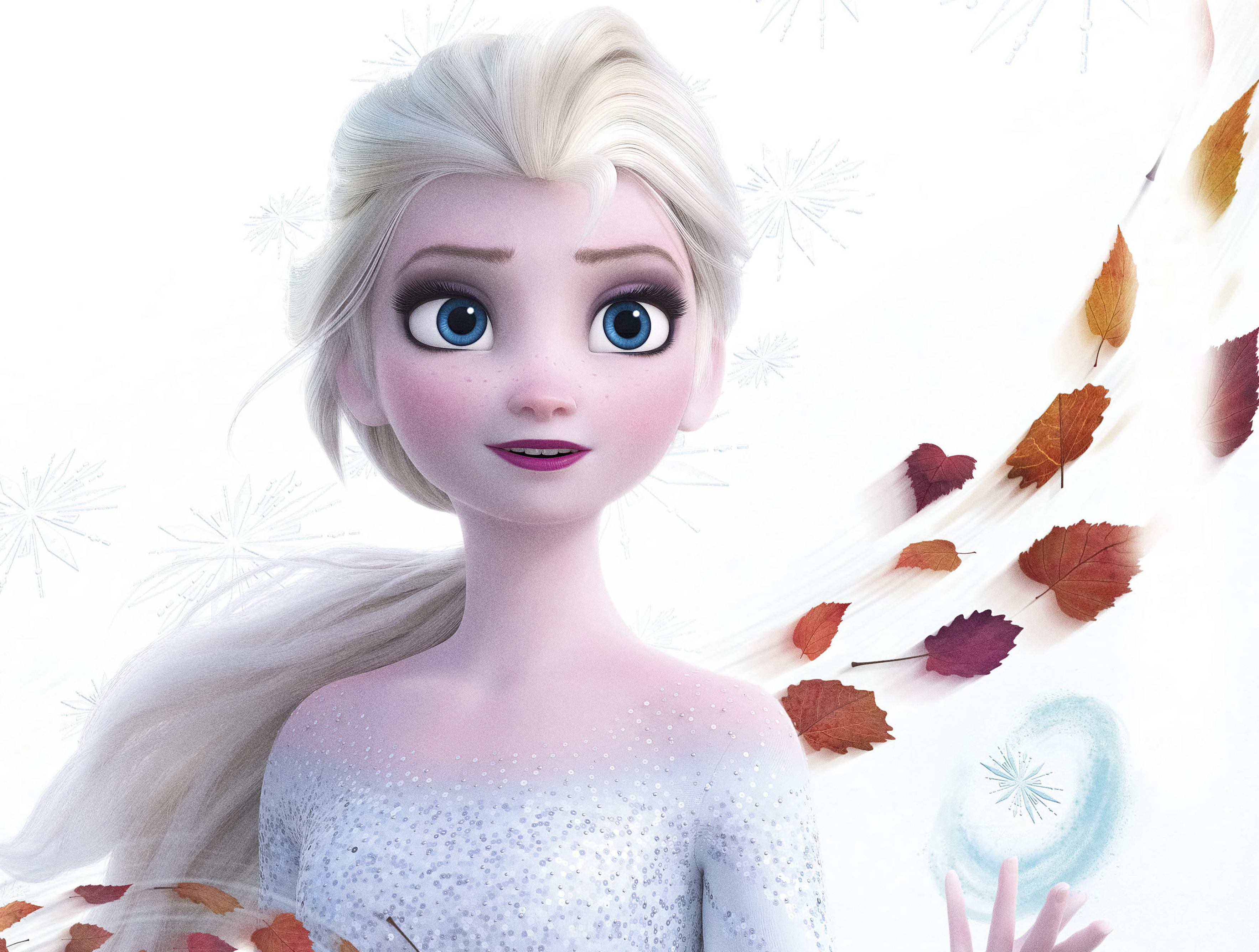 966155 télécharger le fond d'écran la reine des neiges 2, film, elsa (congelée) - économiseurs d'écran et images gratuitement