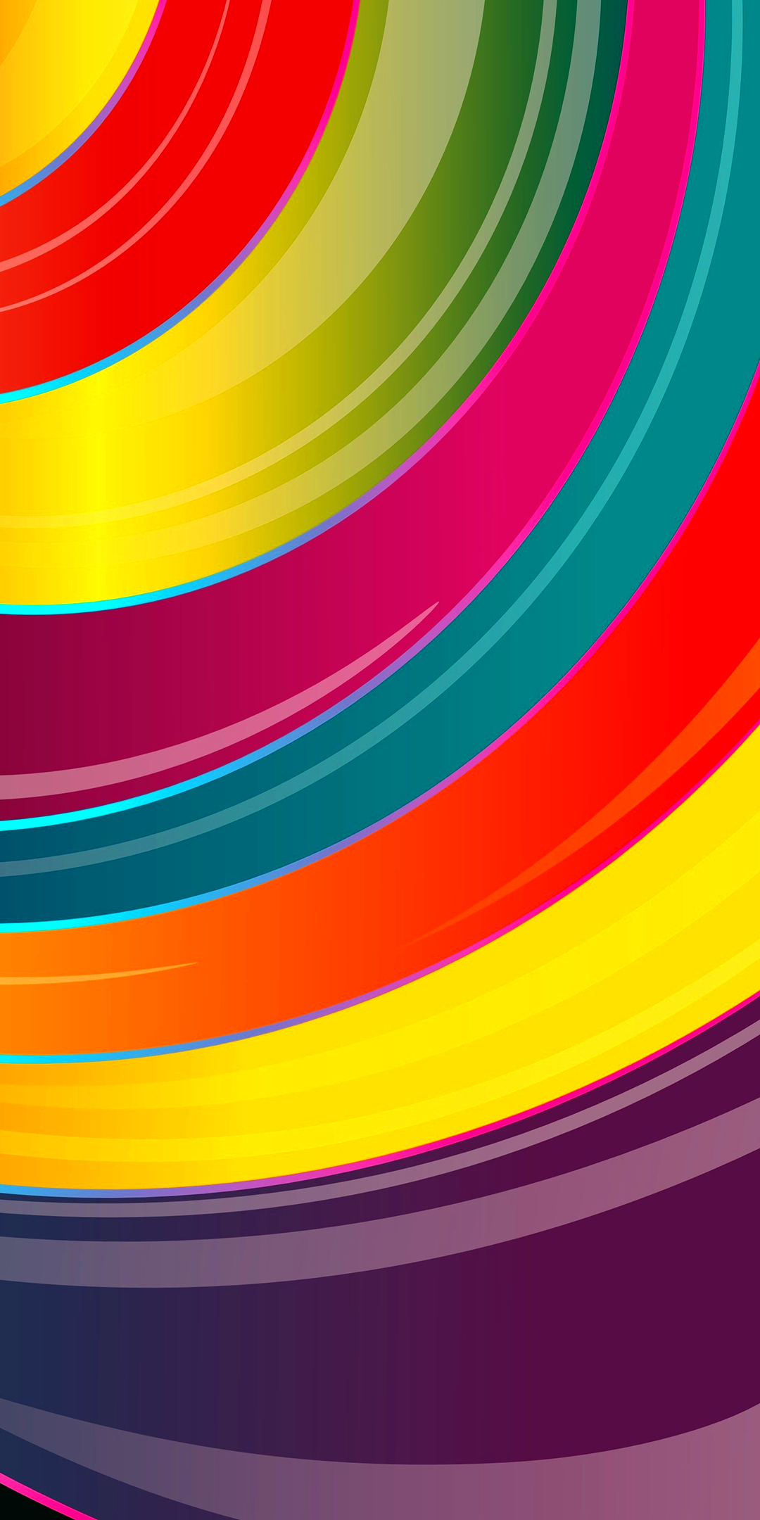 Download mobile wallpaper Abstract, Colors, Artistic for free.