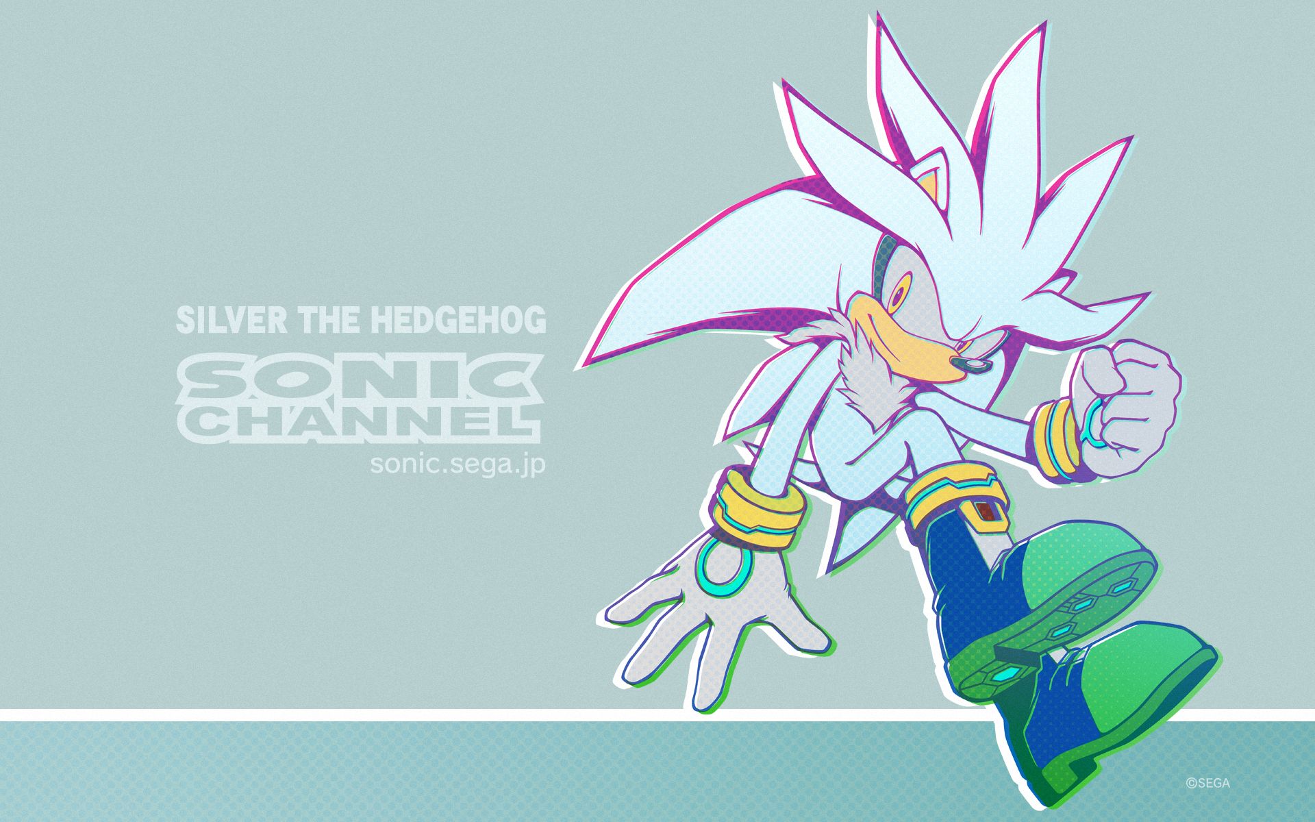 video game, sonic the hedgehog, boots, silver the hedgehog, sonic channel, sonic