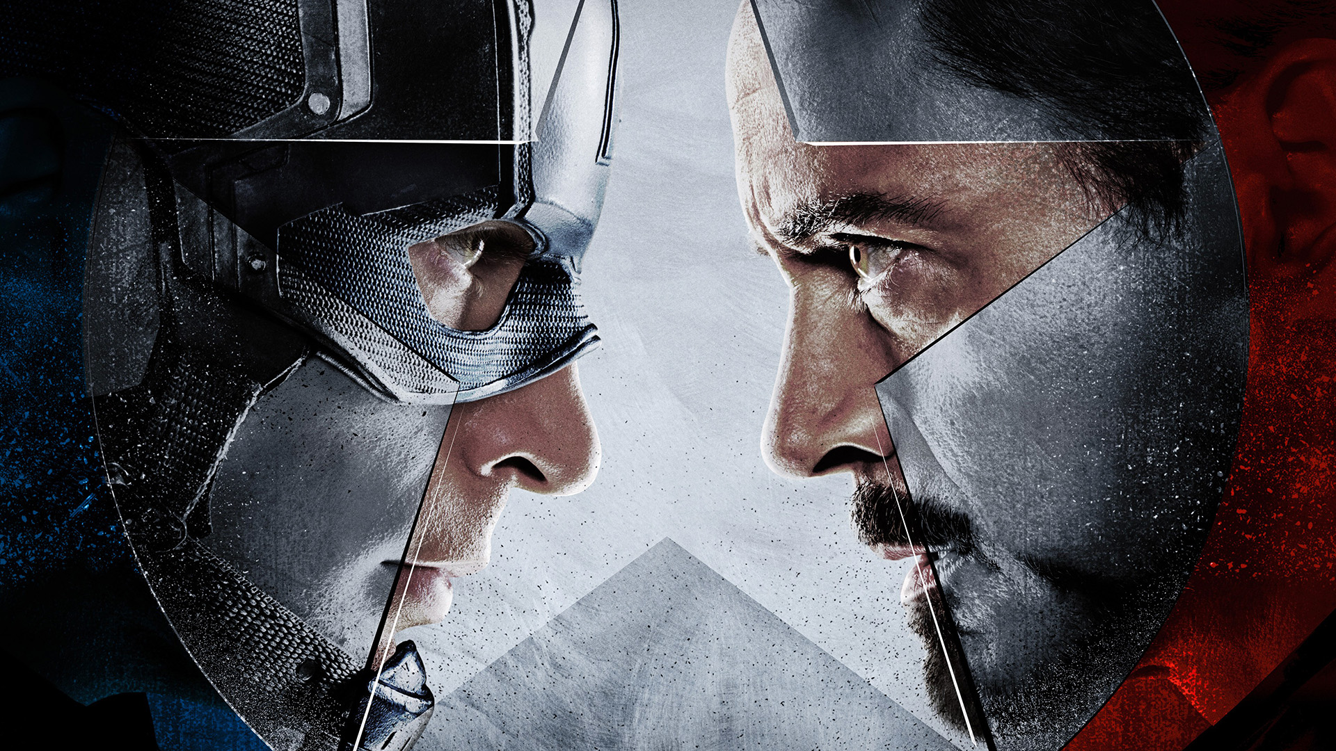 Handy-Wallpaper Captain America, Filme, The First Avenger: Civil War kostenlos herunterladen.