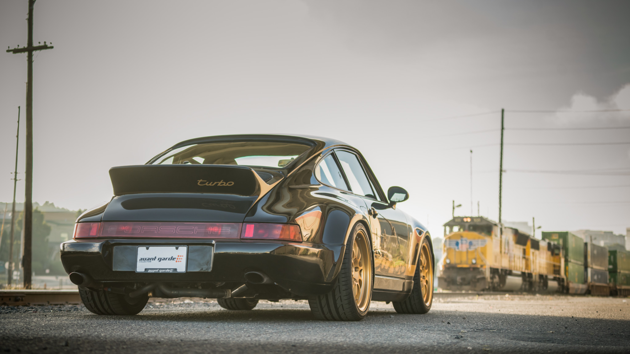 464892 Bildschirmschoner und Hintergrundbilder Porsche 964 Turbo auf Ihrem Telefon. Laden Sie  Bilder kostenlos herunter