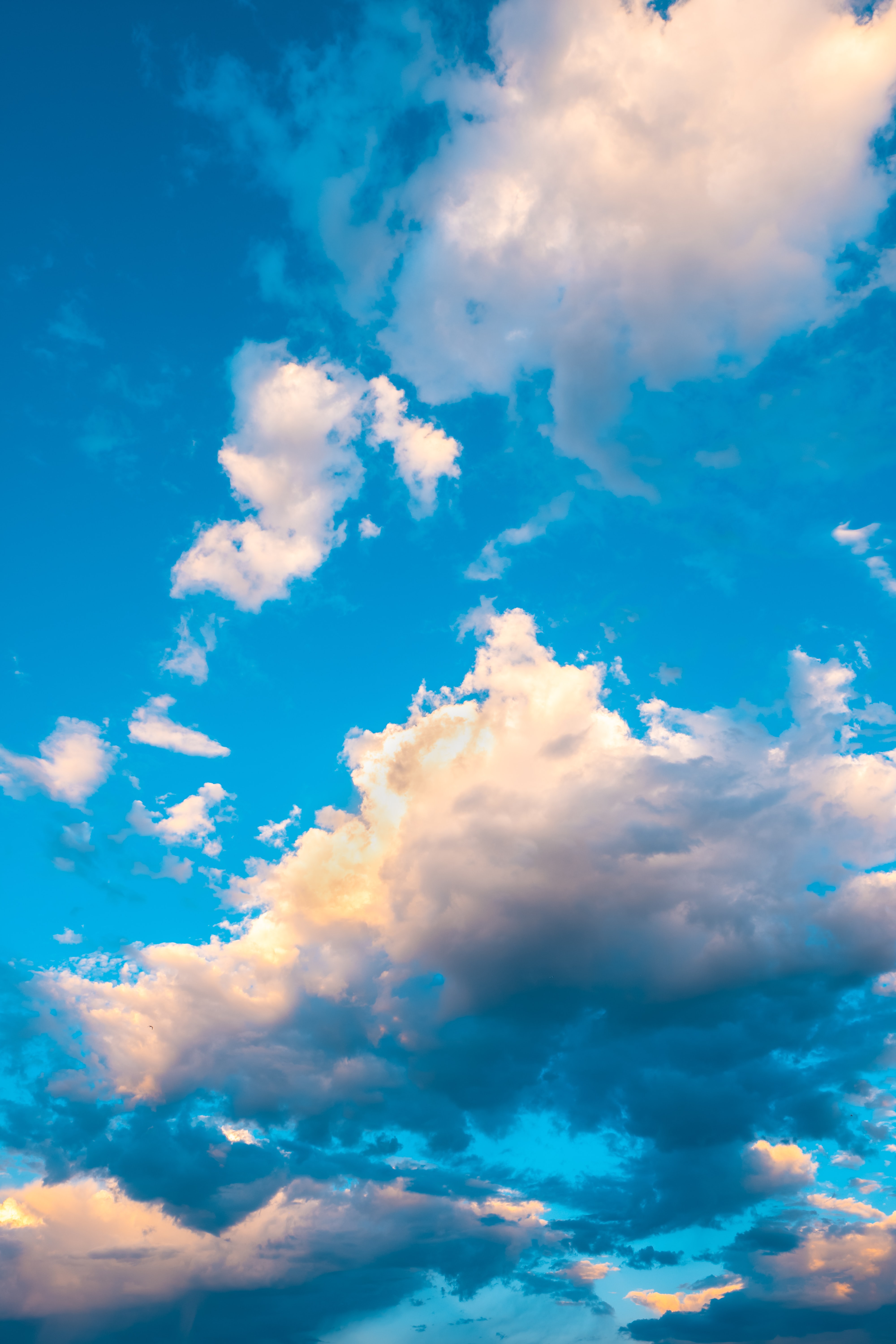 85076 descargar imagen naturaleza, cielo, nubes, luz, de color claro, día: fondos de pantalla y protectores de pantalla gratis