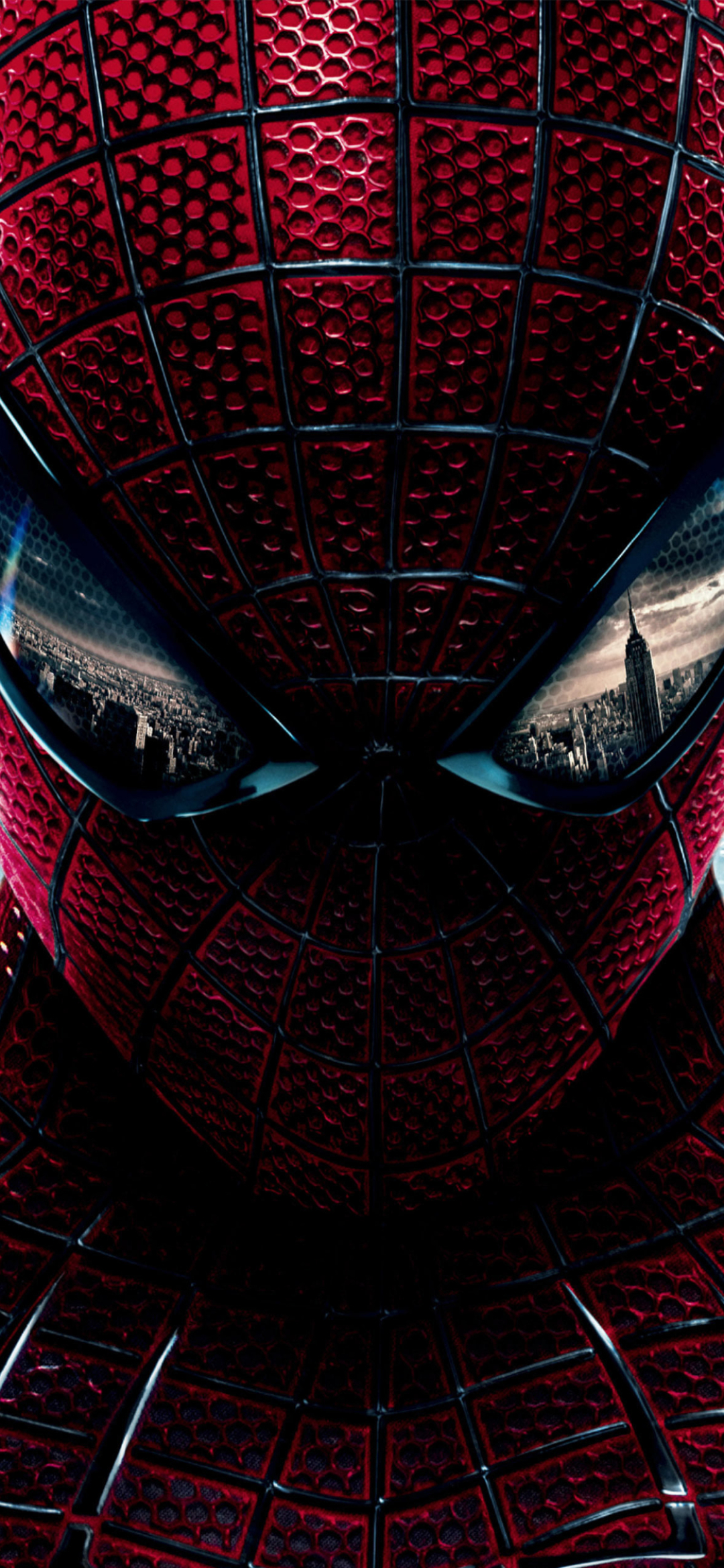 Download mobile wallpaper Spider Man, Movie, The Amazing Spider Man for free.