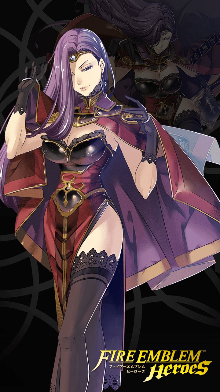 Download mobile wallpaper Video Game, Fire Emblem, Fire Emblem Heroes, Sonya (Fire Emblem) for free.