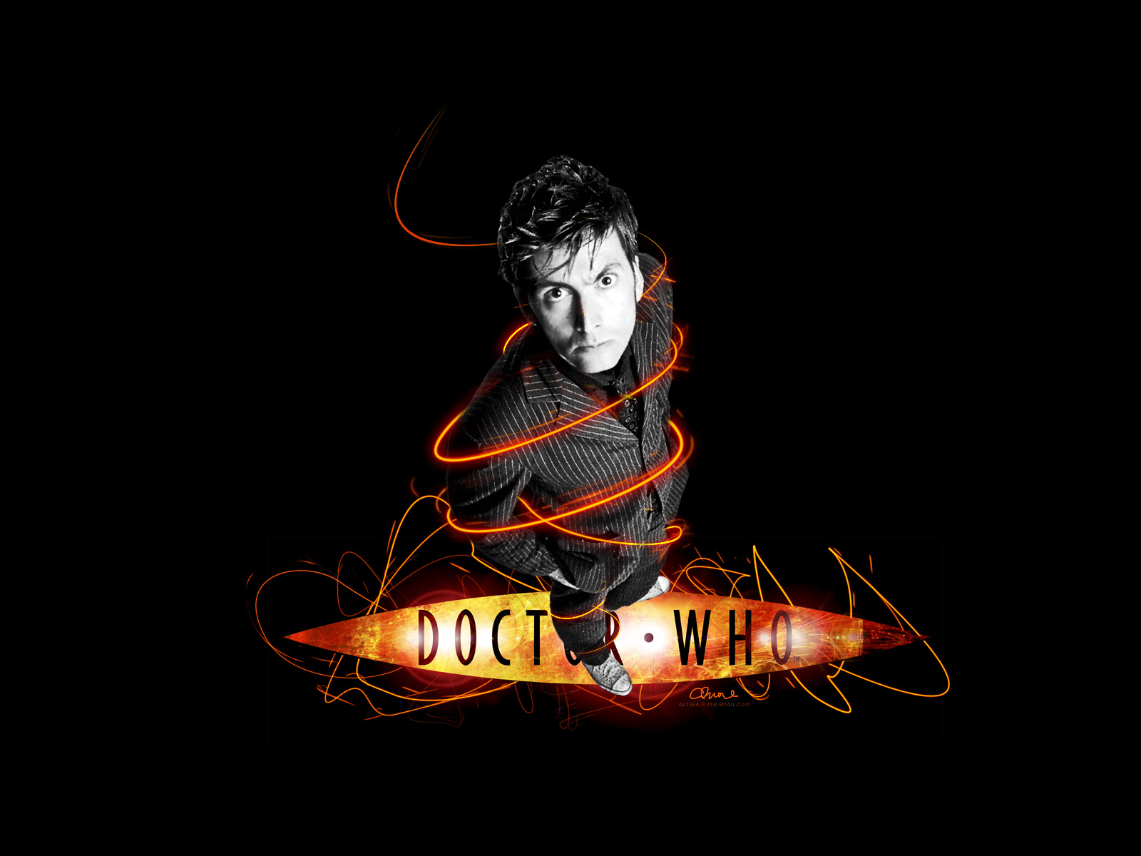 Handy-Wallpaper Doctor Who, Fernsehserien kostenlos herunterladen.