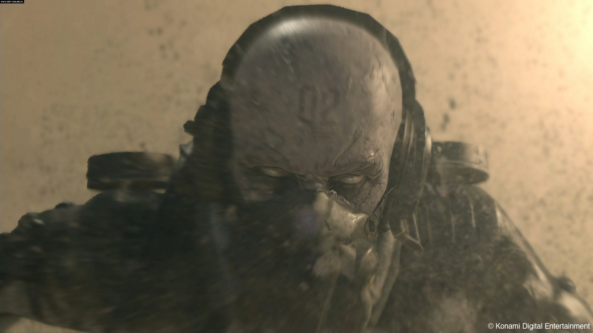 Baixar papel de parede para celular de Metal Gear Solid V: The Phantom Pain, Metal Gear Solid, Videogame gratuito.