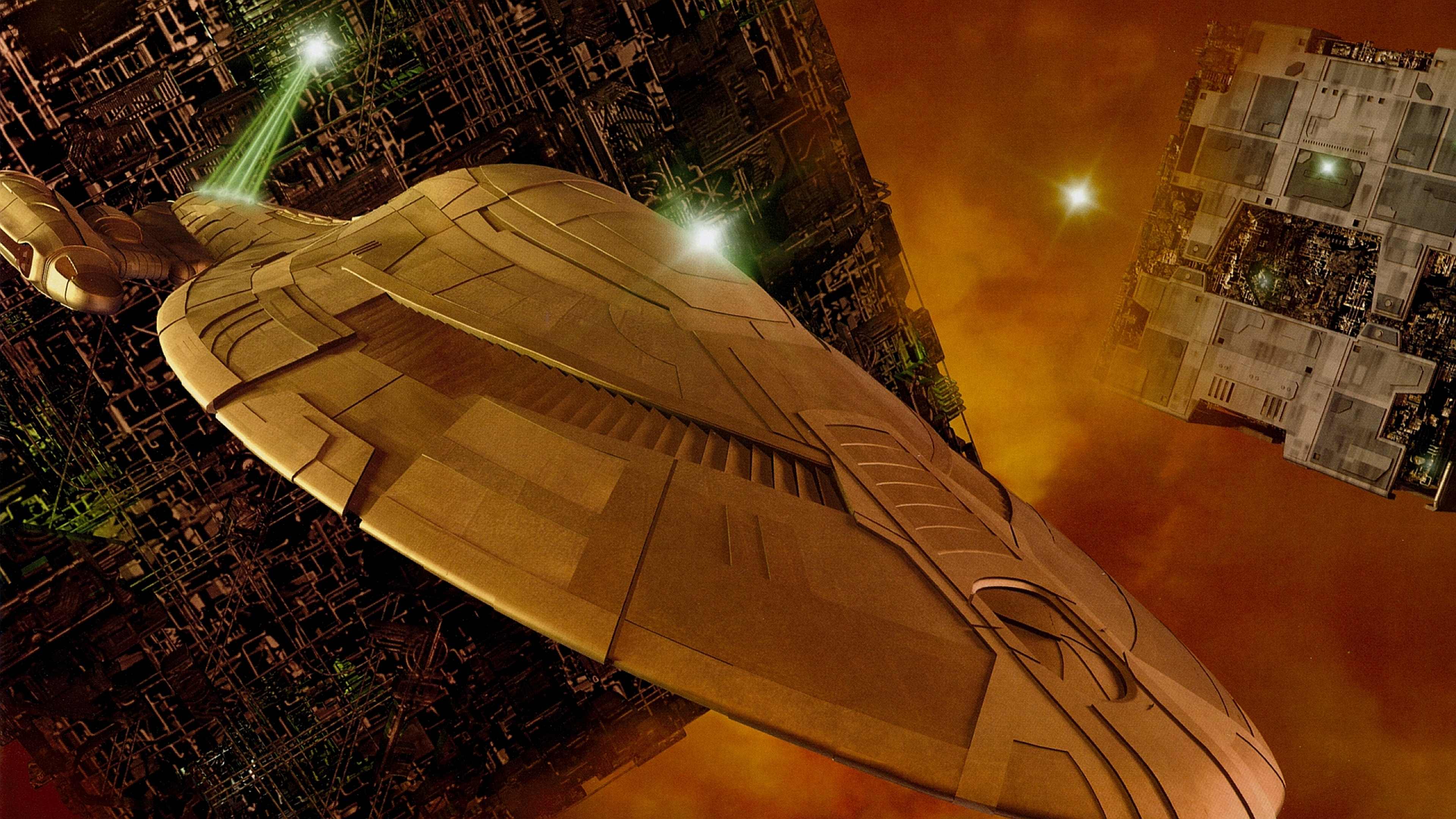 Free download wallpaper Star Trek, Sci Fi on your PC desktop