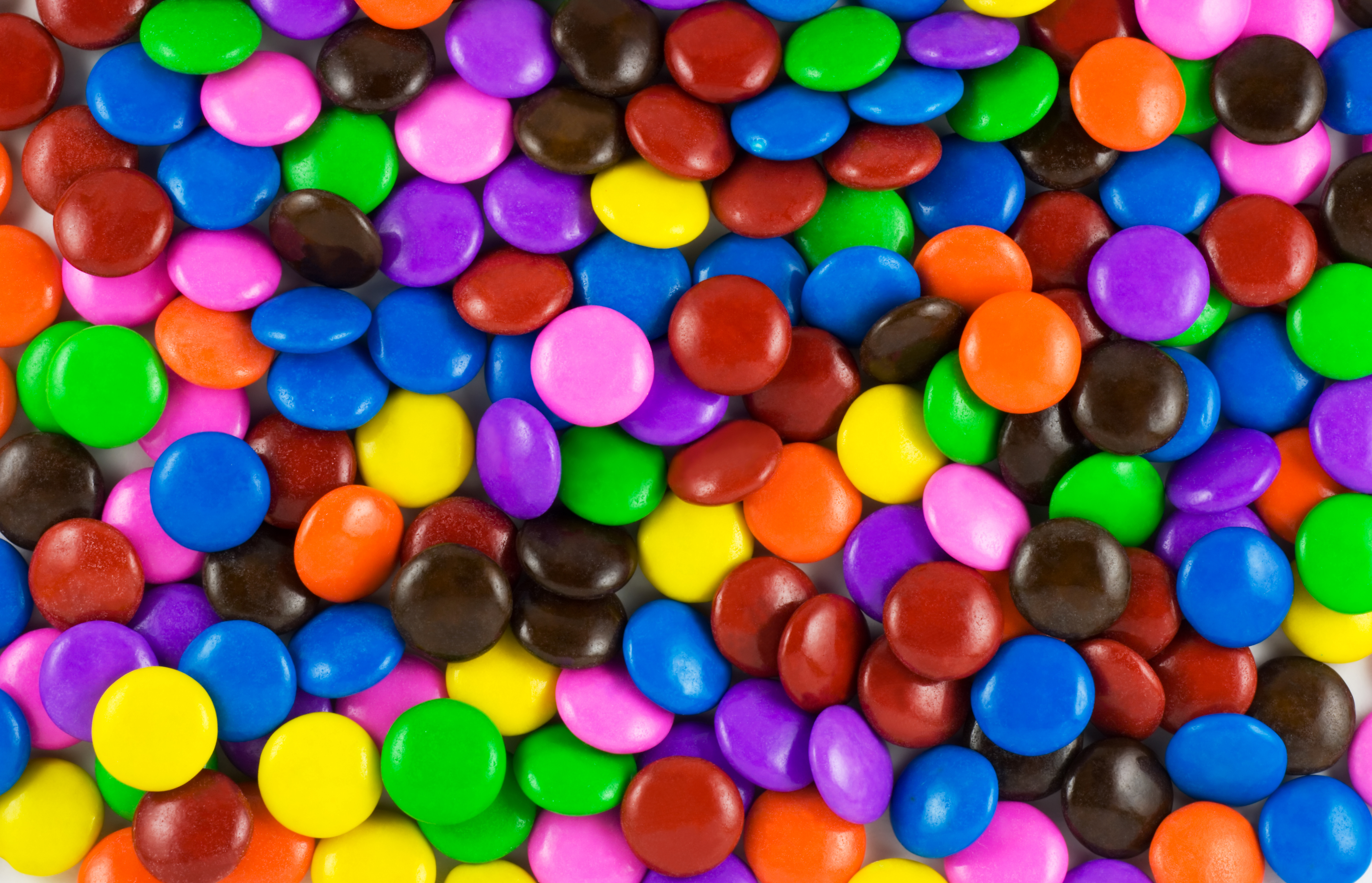 Free download wallpaper Food, Colors, Colorful, Candy on your PC desktop