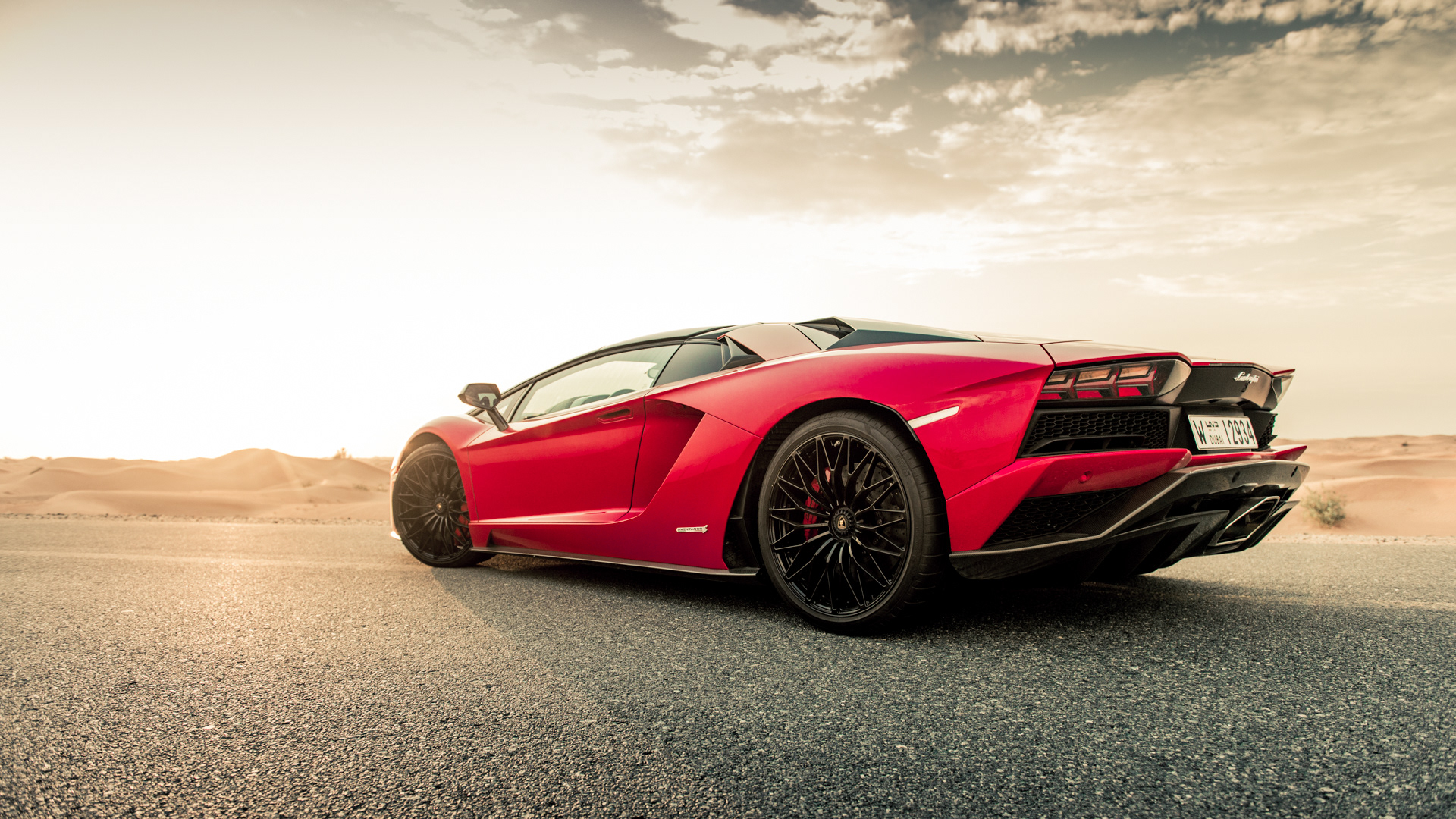 Descarga gratuita de fondo de pantalla para móvil de Lamborghini, Coche, Superdeportivo, Vehículos, Lamborghini Aventador S.
