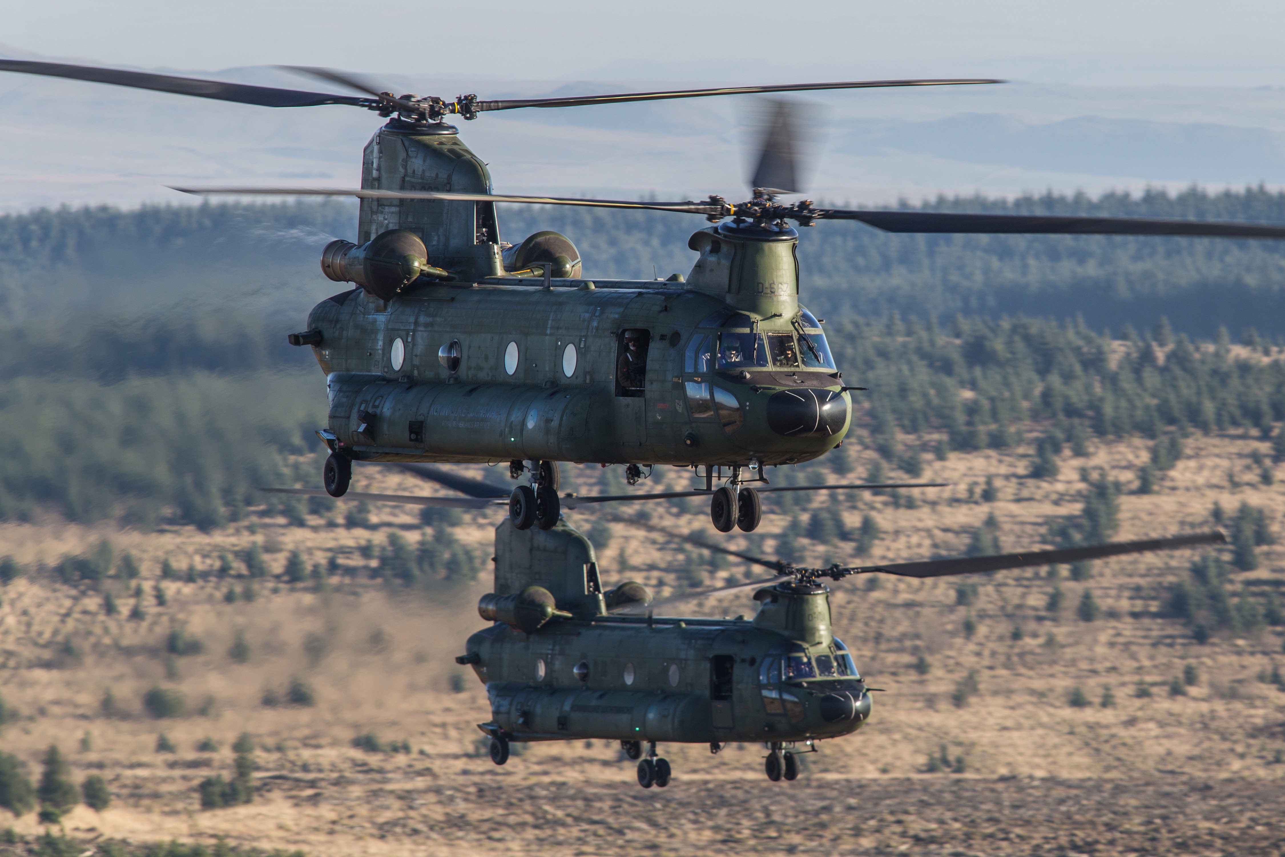 military, boeing ch 47 chinook, aircraft, helicopter, transport aircraft, military helicopters
