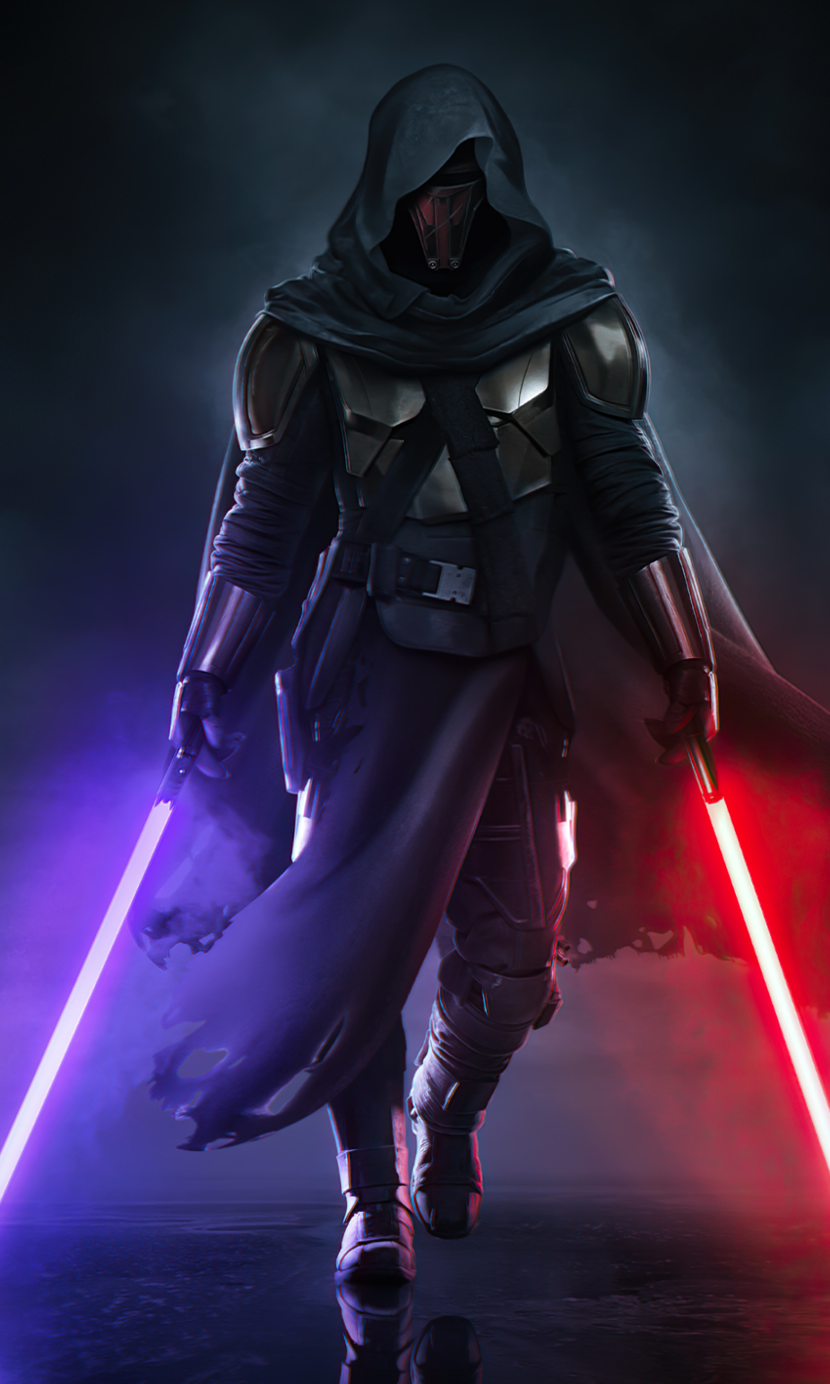 Download mobile wallpaper Star Wars, Warrior, Sci Fi, Sith (Star Wars) for free.