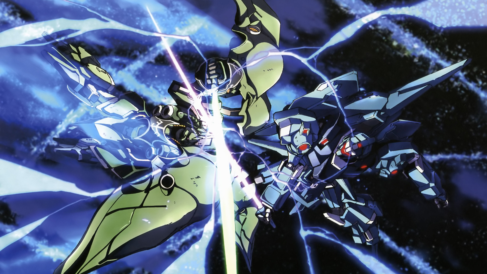 Free download wallpaper Anime, Gundam on your PC desktop