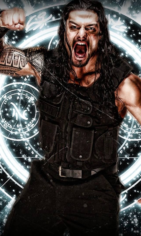 Download mobile wallpaper Wwe, Sports for free.